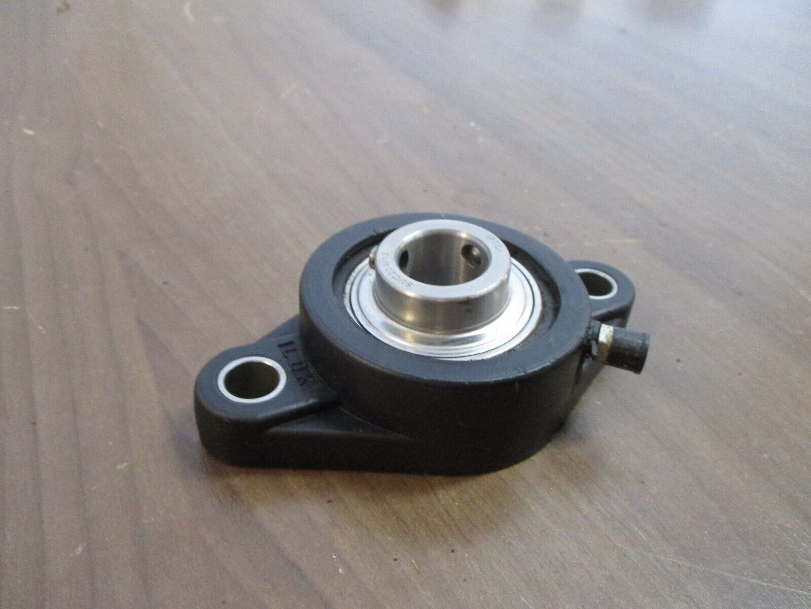 IPTCI Flange Bearing SUC204-12 Used