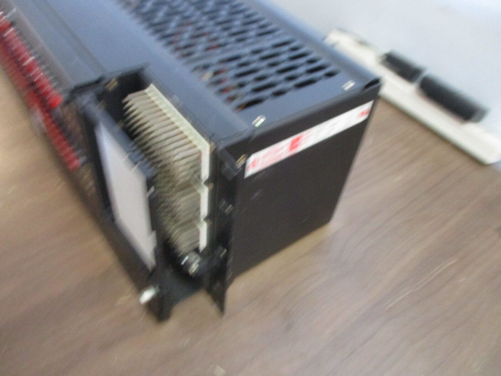 ADC DSX-1 Cross Connect D1M-1A0015 42/56VDC 2A Used