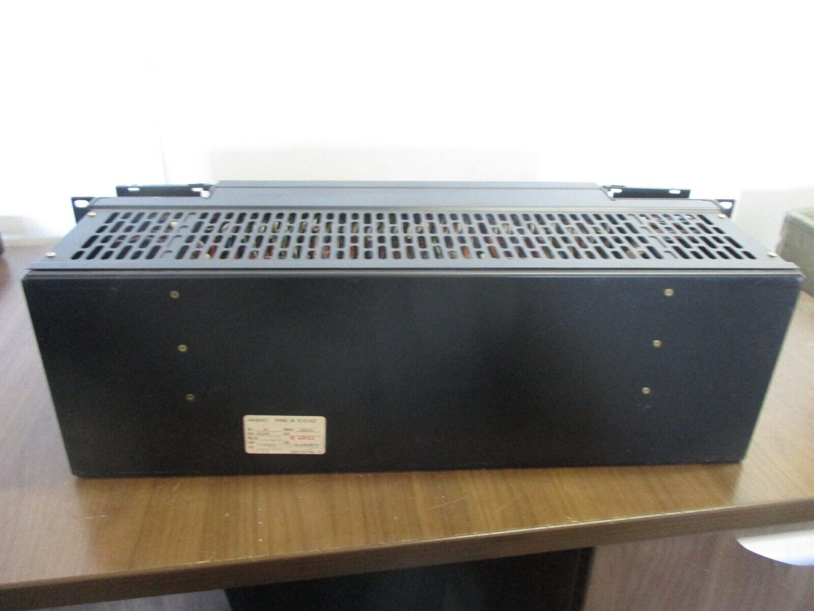 ADC DSX-1 Cross Connect D1M-1A0015 42/56VDC 2A Used