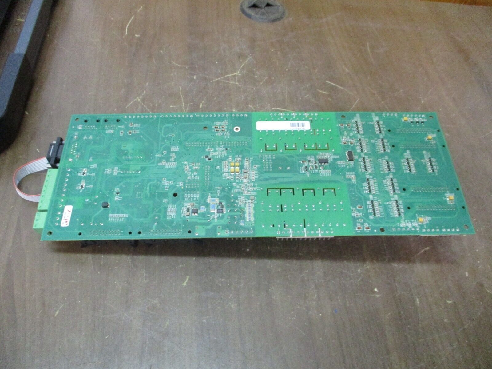 Eaton Control Board 101073823-001 Rev. 06A Used