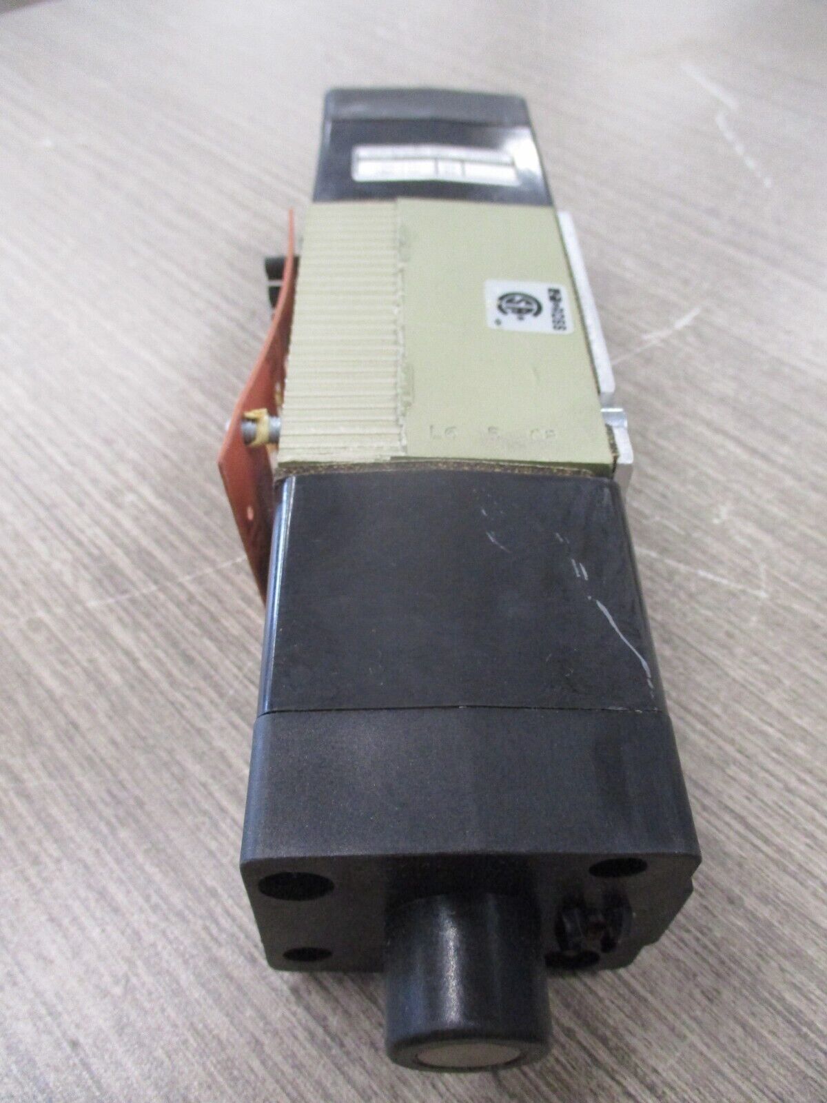 Ross Solenoid Valve W7016A2332 100-130V 60HZ New Surplus