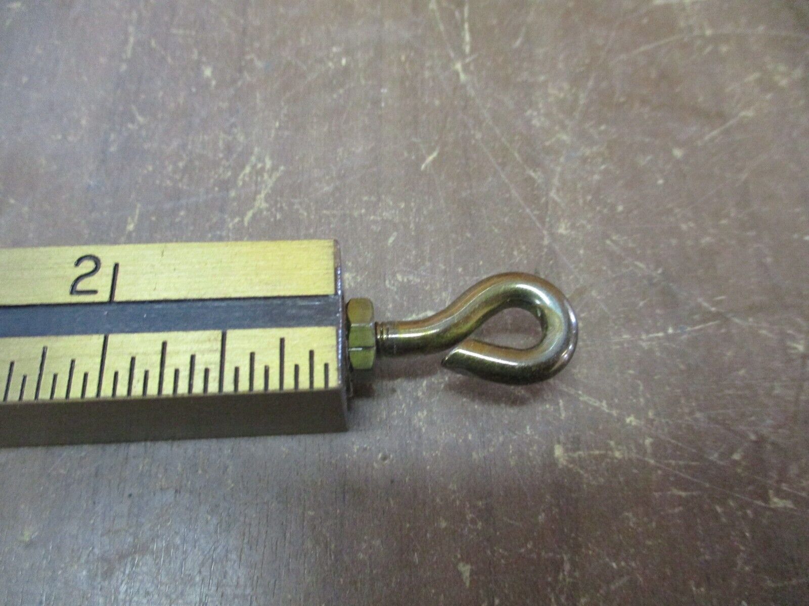 Lufkin Plumb Bob 587 New Surplus