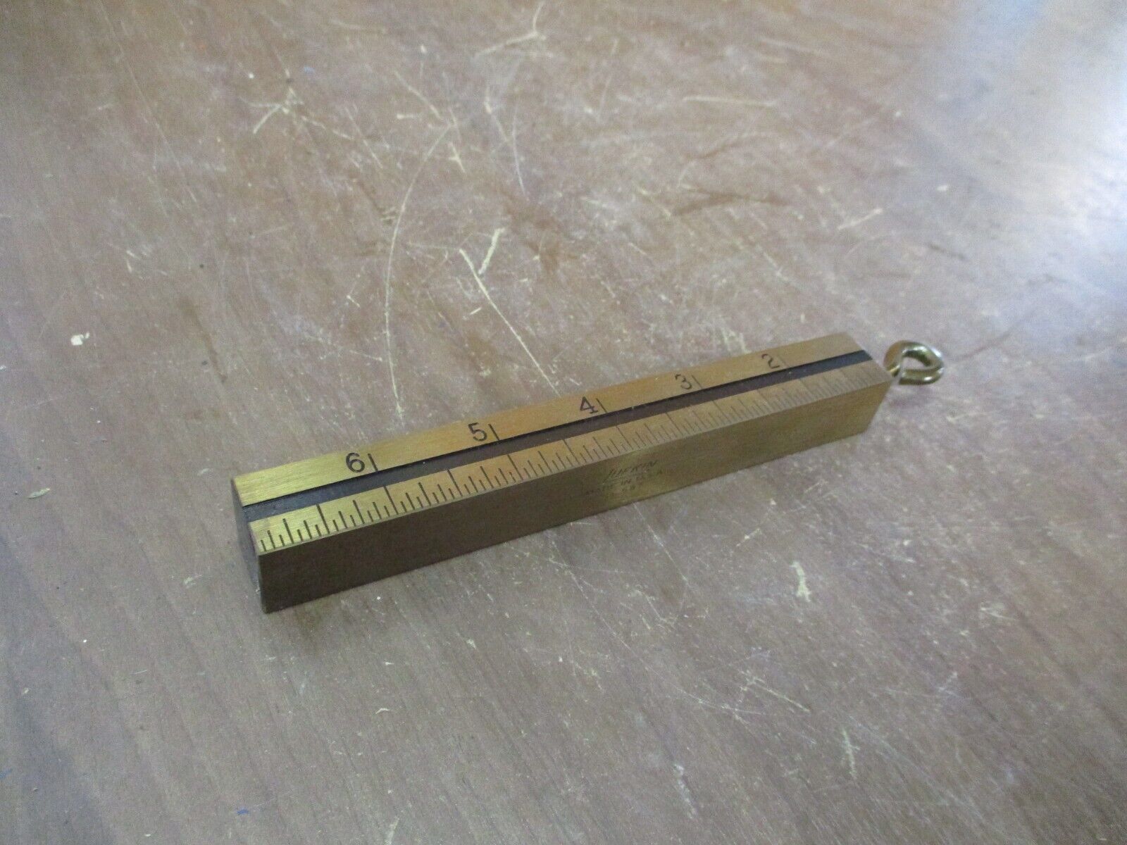Lufkin Plumb Bob 587 New Surplus