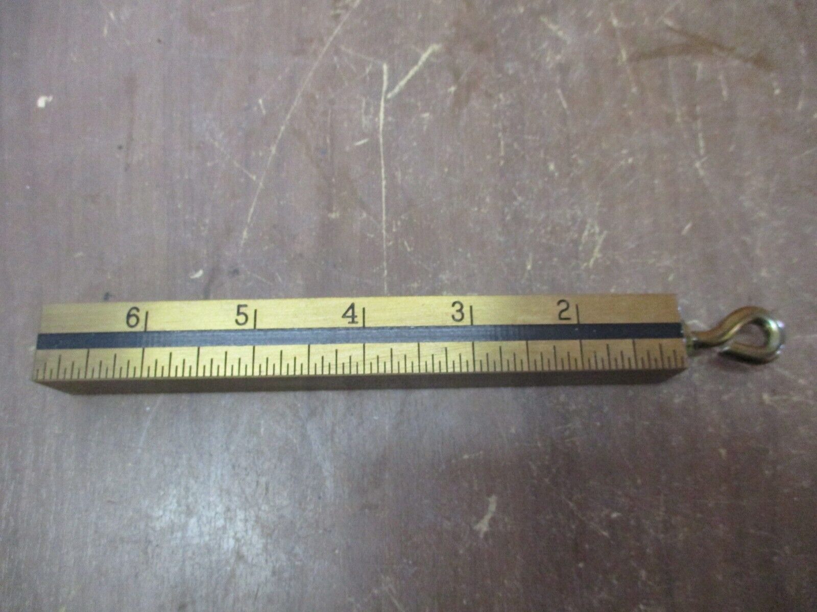 Lufkin Plumb Bob 587 New Surplus