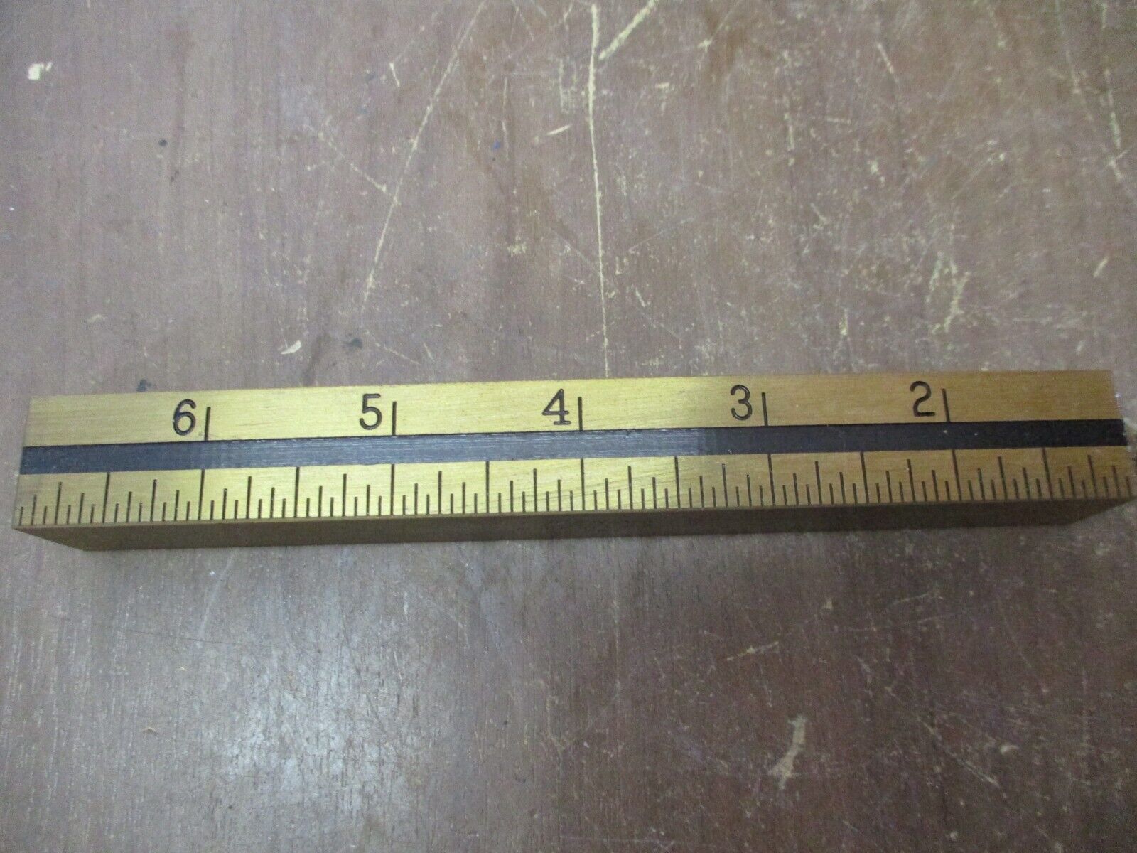Lufkin Plumb Bob 587 New Surplus