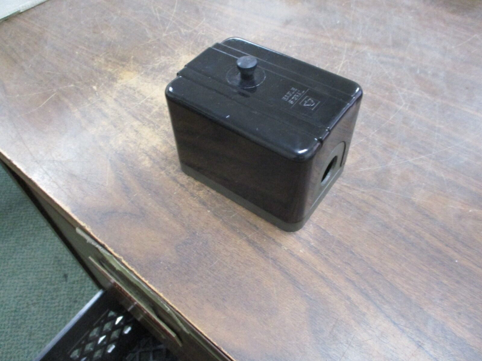 Eagle Signal Timer HD33A621 120V 60Hz 55 sec Used