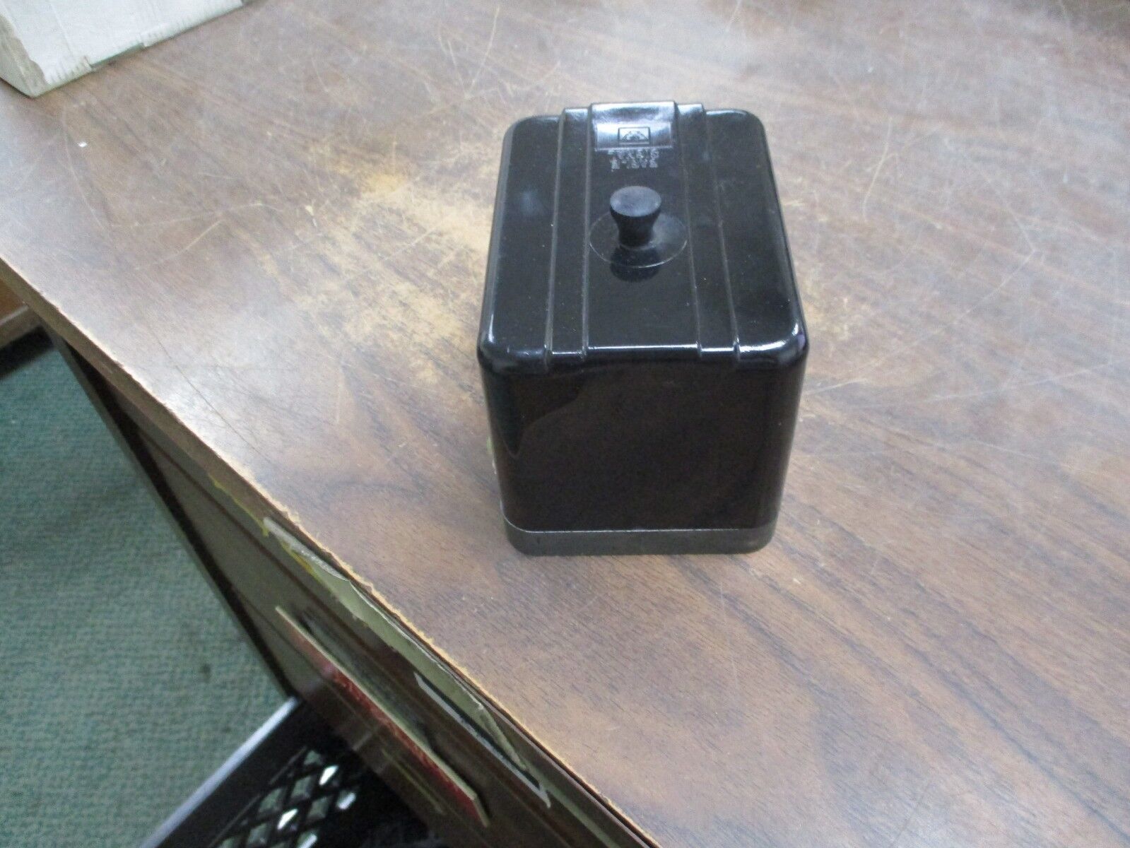 Eagle Signal Timer HD33A621 120V 60Hz 55 sec Used