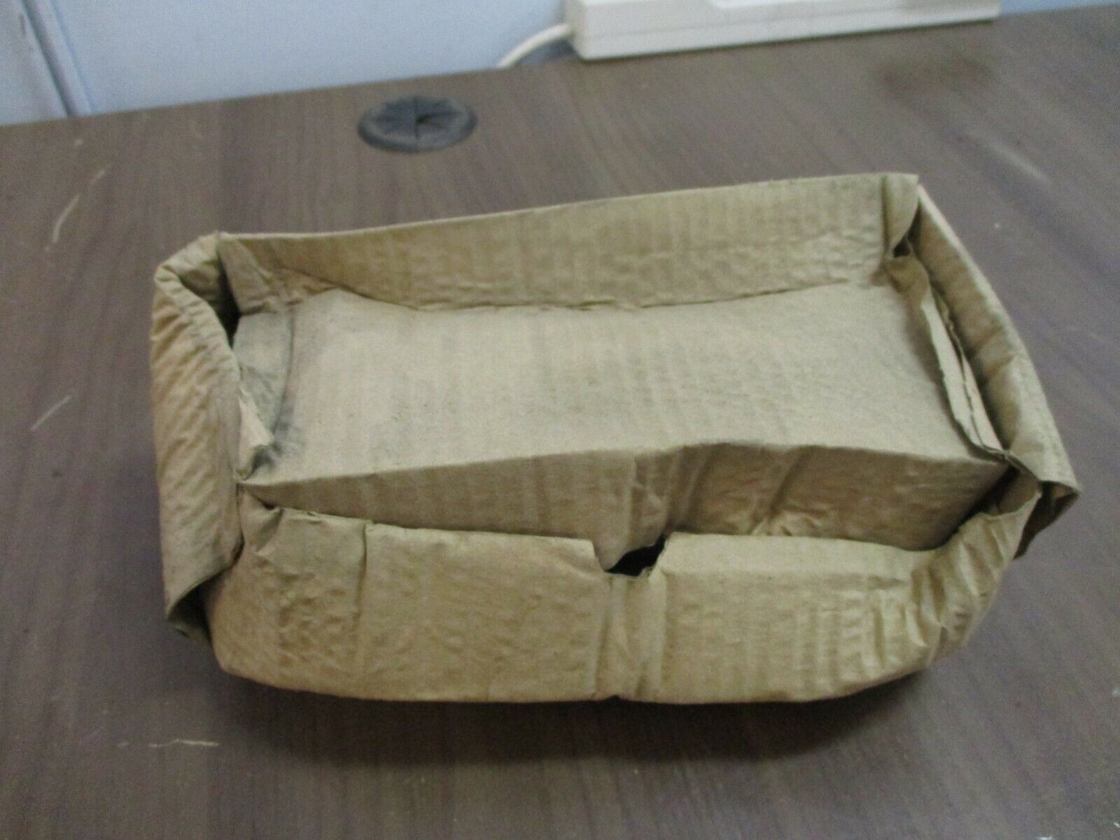 Cooper Crouse-Hinds Condulet Sealing Fitting EYS516 Size: 1 1/2" Explosion Proof