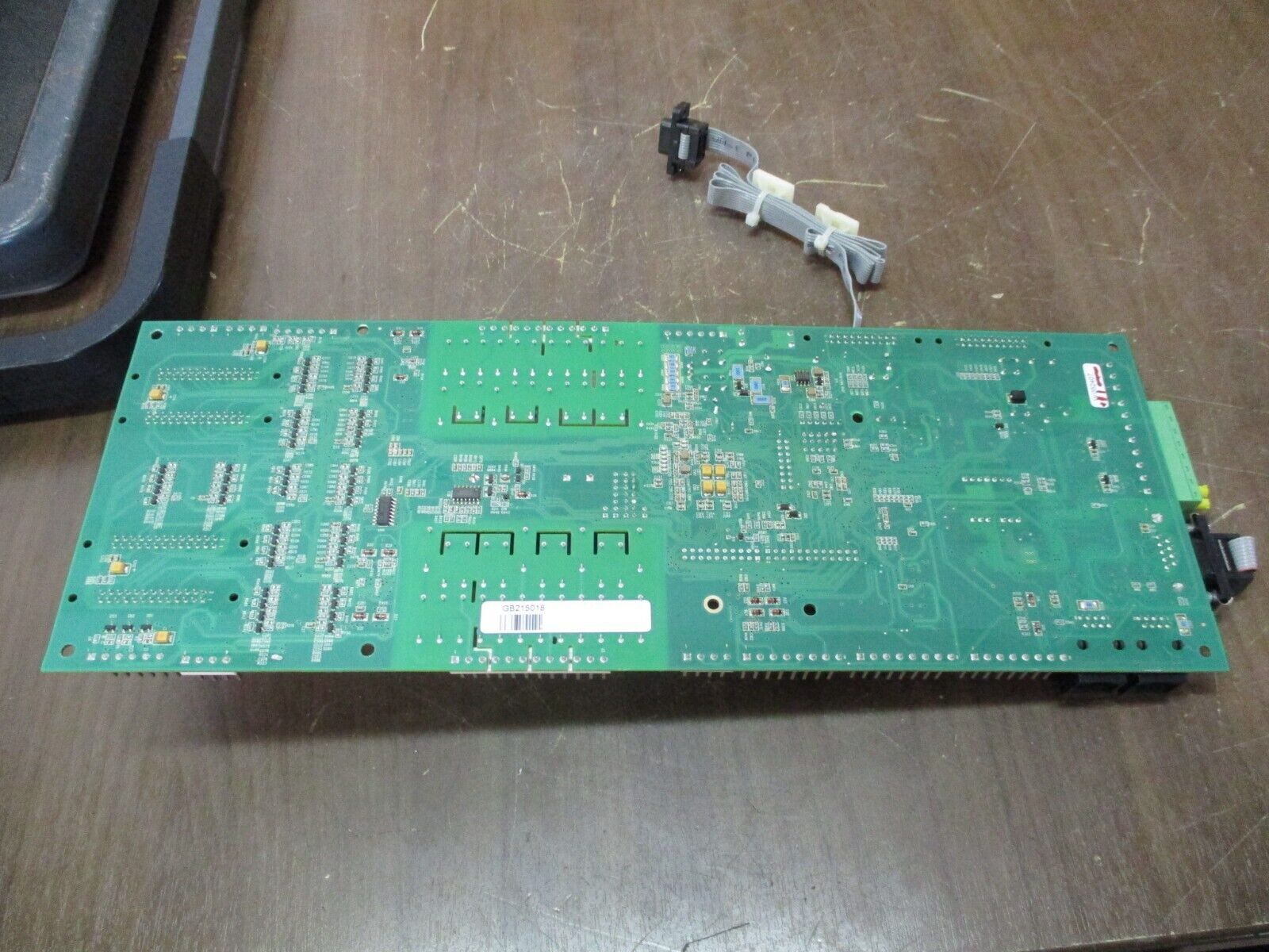 Eaton Control Board 101073823-001 Rev. 04A Used