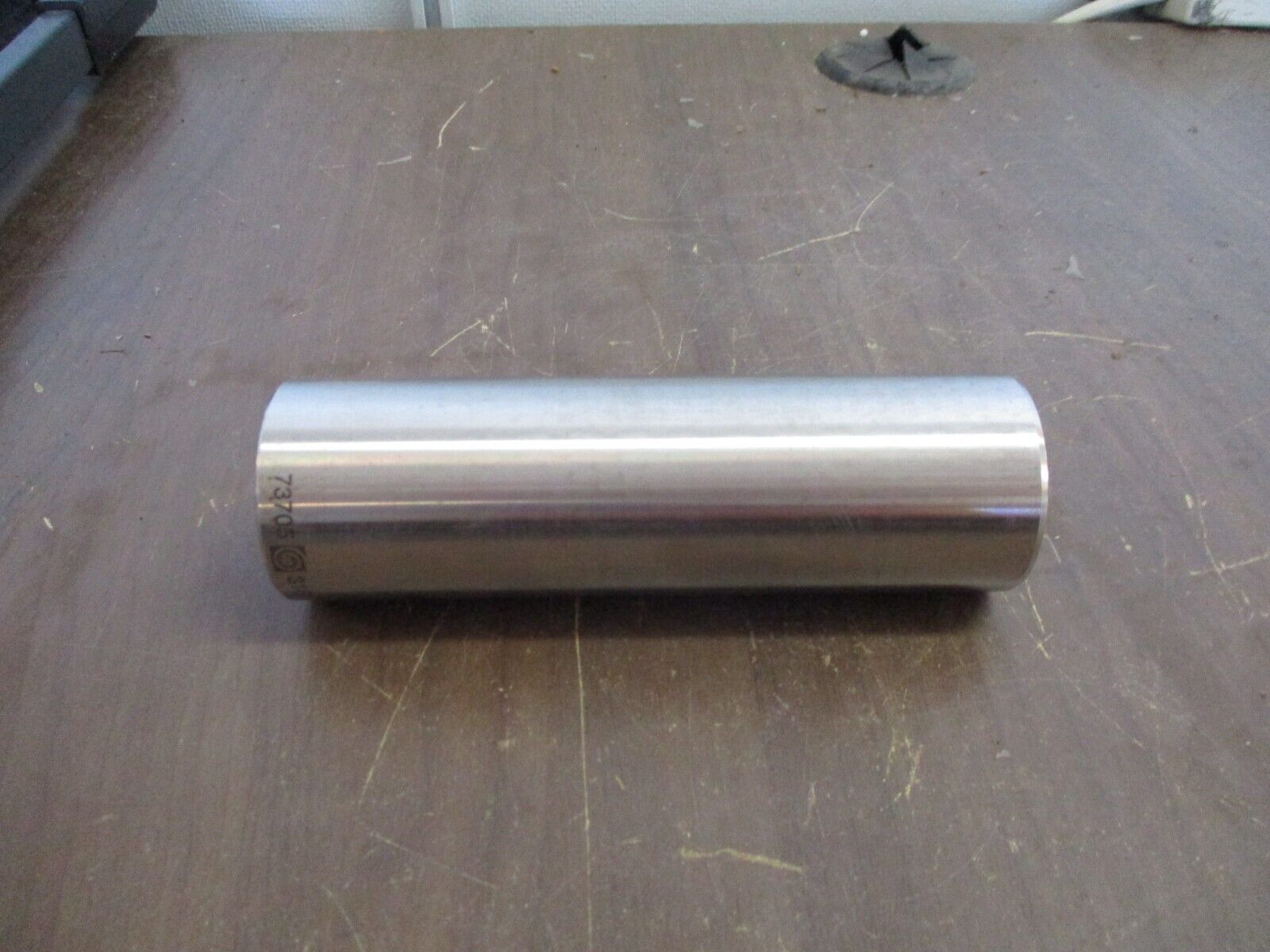 Goulds Pump Shaft Sleeve 73705 316SS *No Box* New Surplus