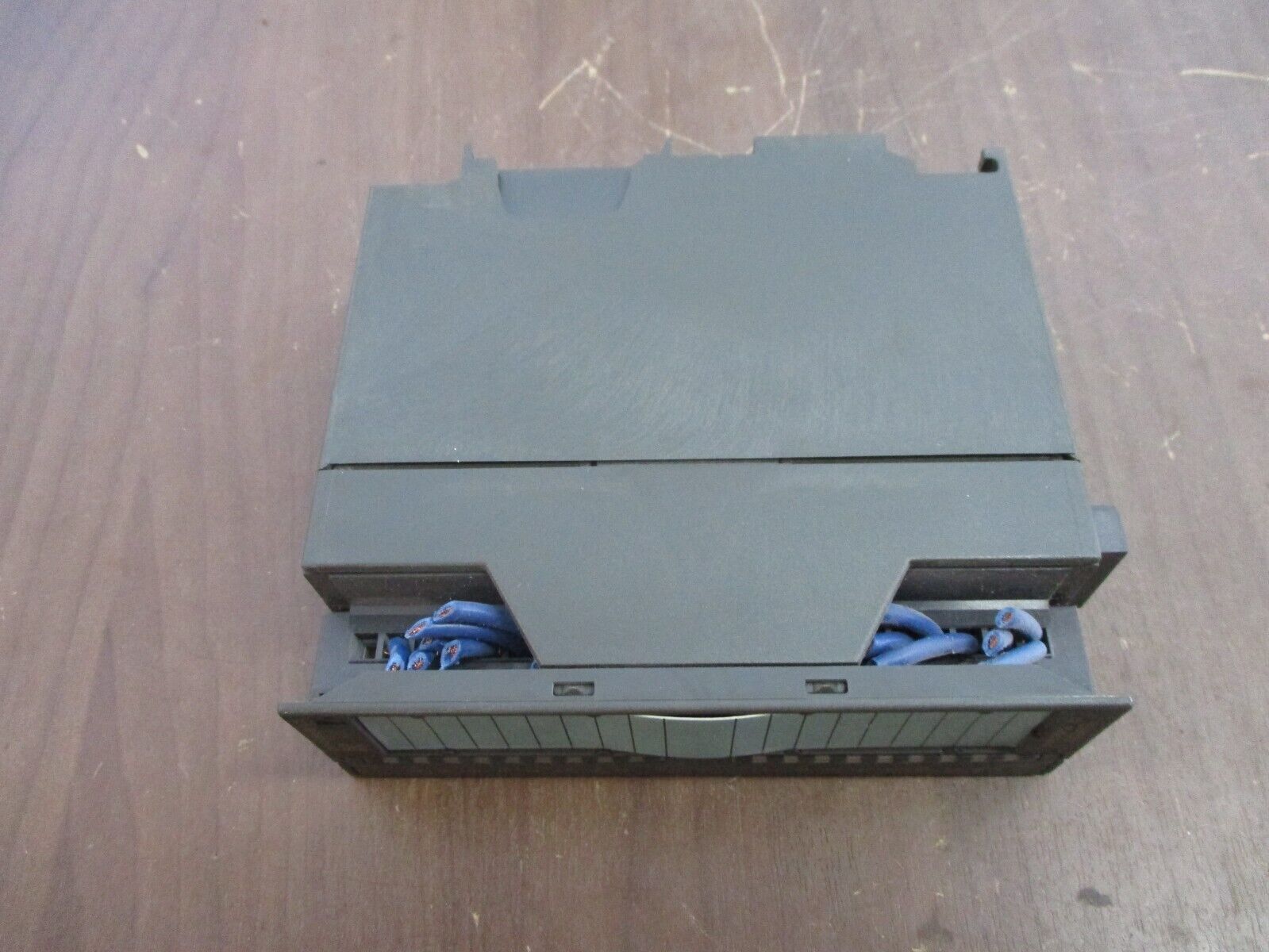 Siemens Simatic S7 Digital Input Module 6ES7 321-1BH50-0AA0 Used