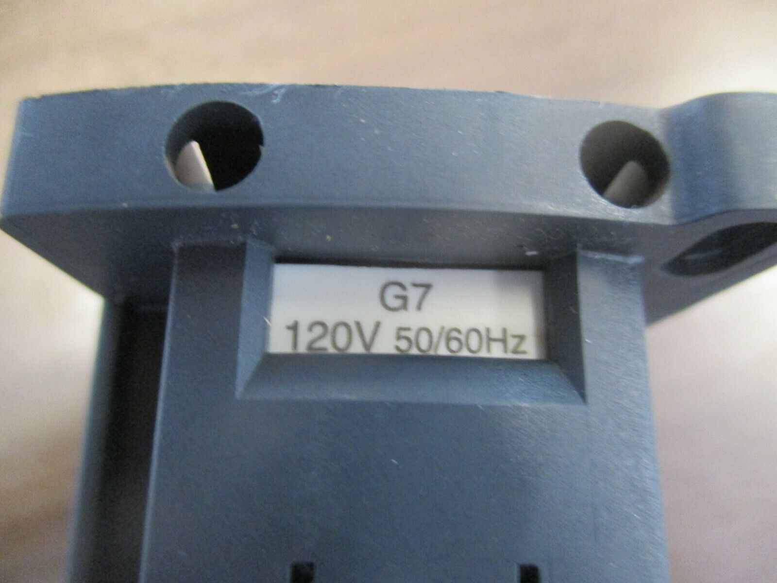 Schneider Electric Contactor LC1 D09 120V Coil 25A 600V Used