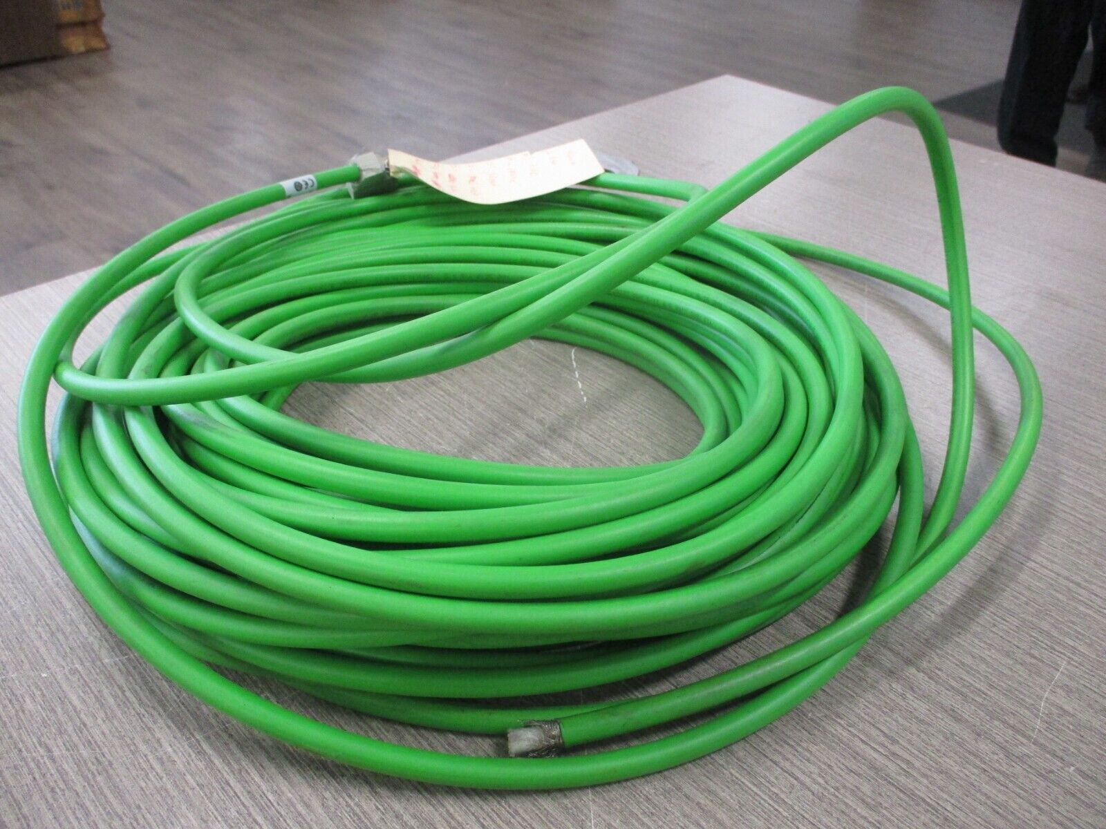 Sew Eurodrive Cordset 0198828X.50/40.0 Used