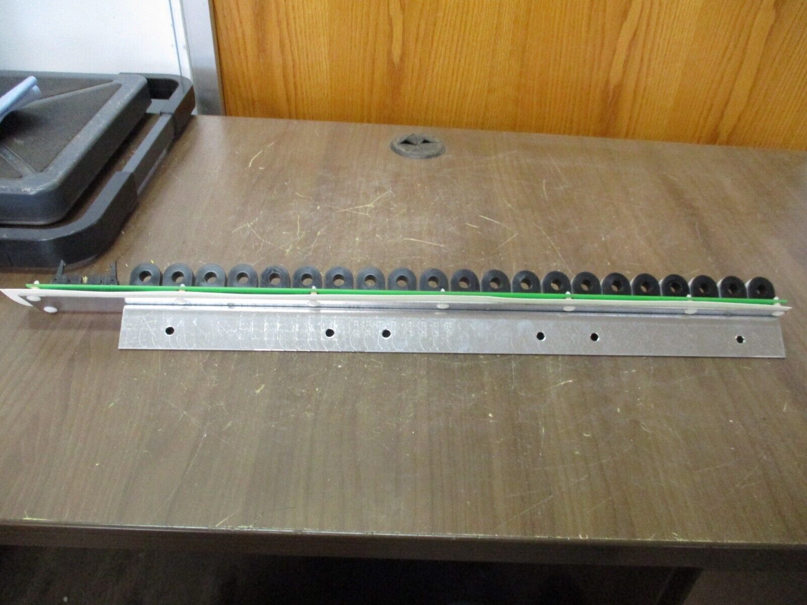 dpmc Branch Circuit Current Monitoring CT Strip 101073825-001 Rev. 02A Used