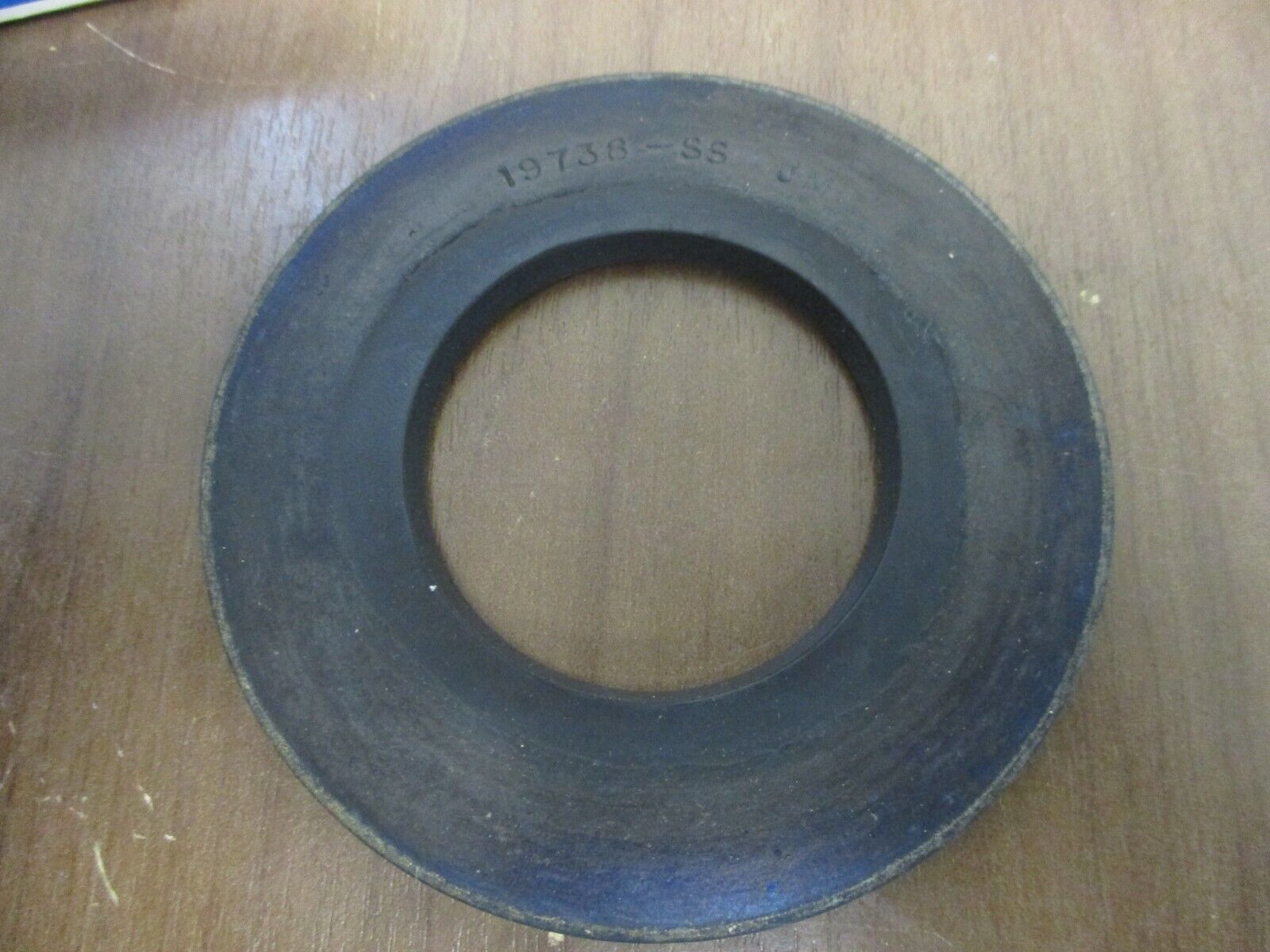 JM Clipper Oil Seal JMC19738SS *Box of 7* New Surplus