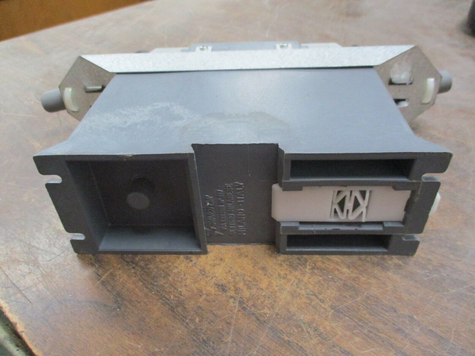 Danaher Motion Motor Control Unit 3YL-20 3X20A 8.3kHz Used