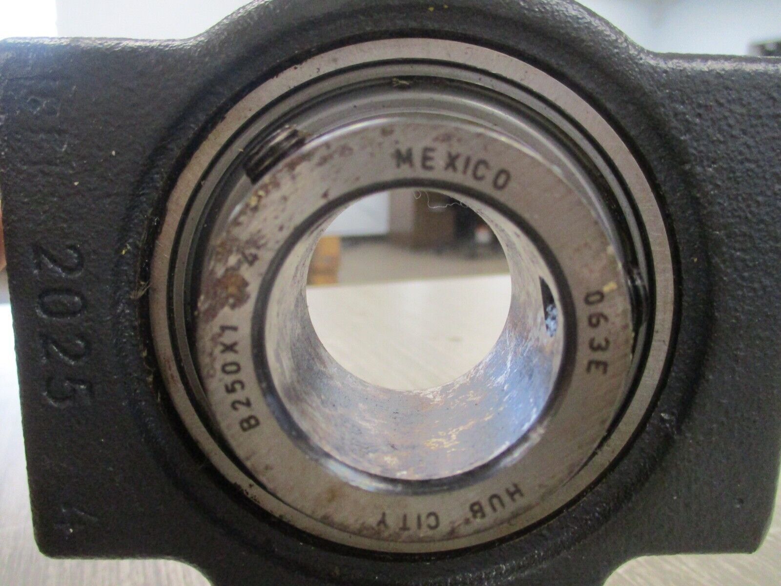 Hub City Take Up Bearing 2025 Used