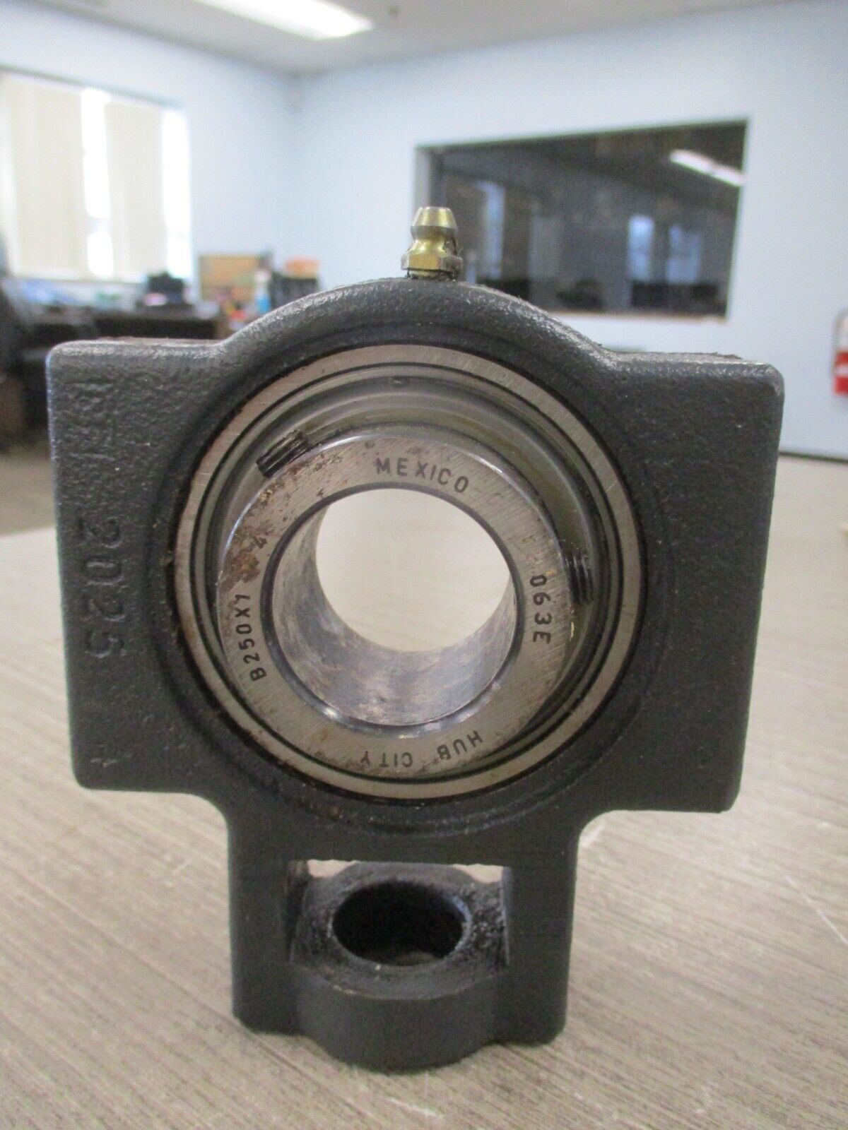 Hub City Take Up Bearing 2025 Used