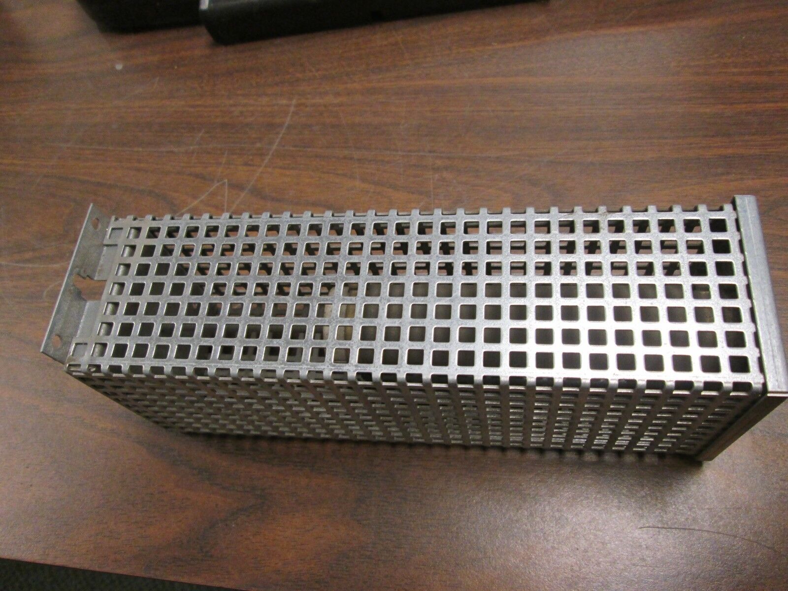 Frizlen GMBH Resistor FZP 135x35 S 39 Omh's 100W Used