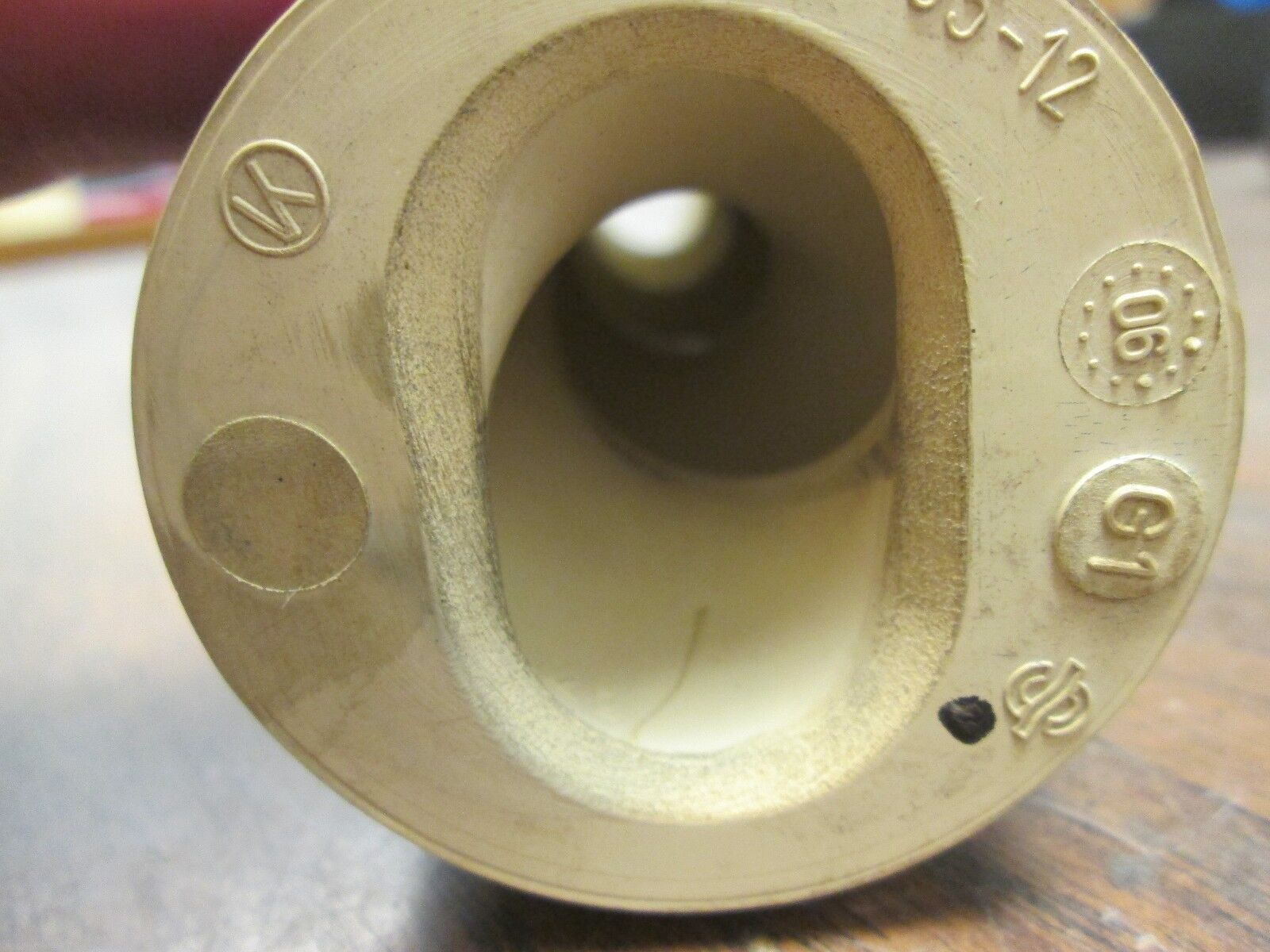 Seepex Stator 601 Used