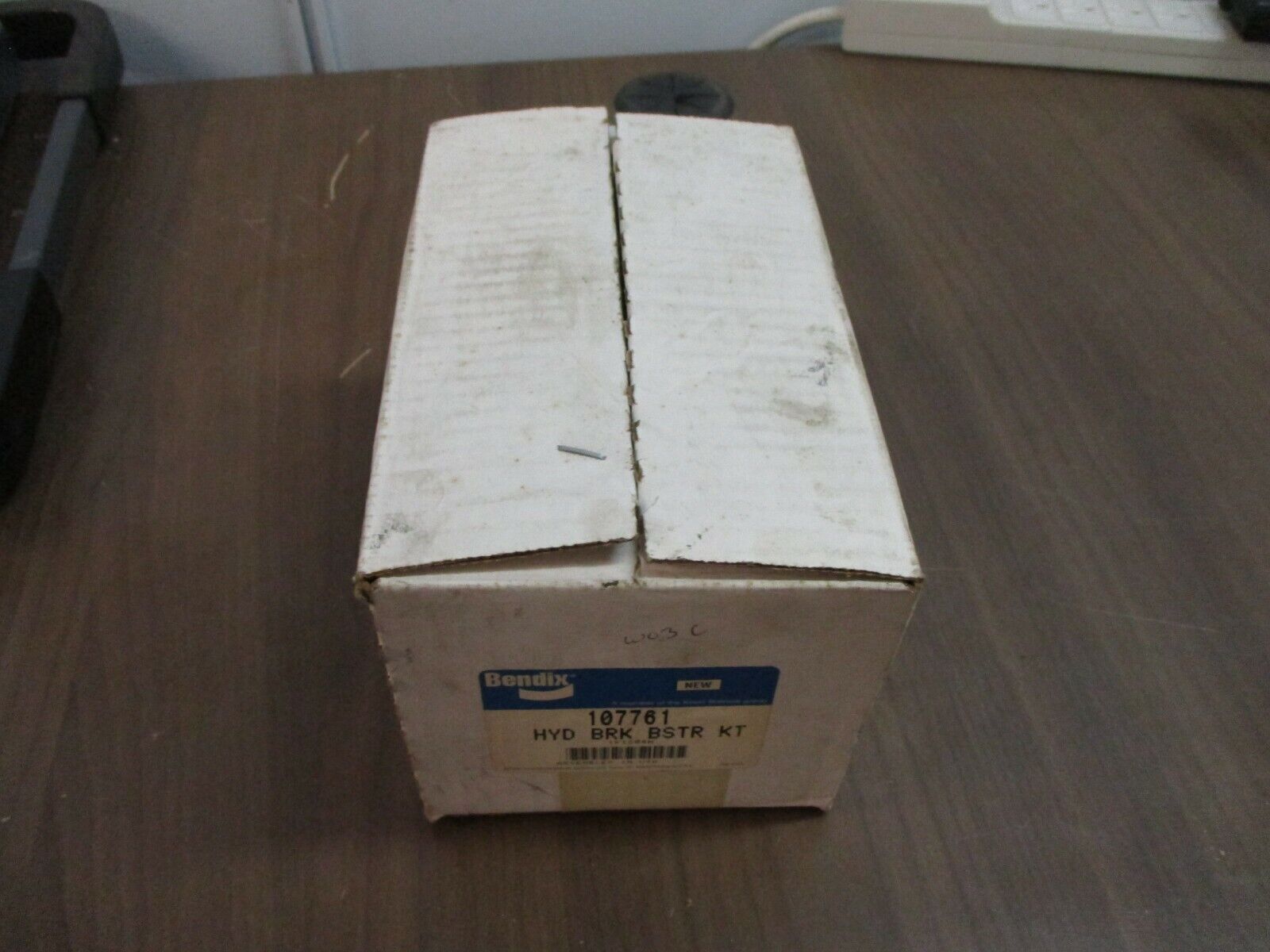 Bendix Hydraulic Brake Parts Kit 107761 New Surplus