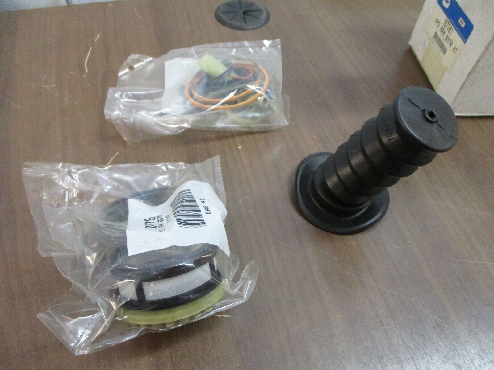 Bendix Hydraulic Brake Parts Kit 107761 New Surplus