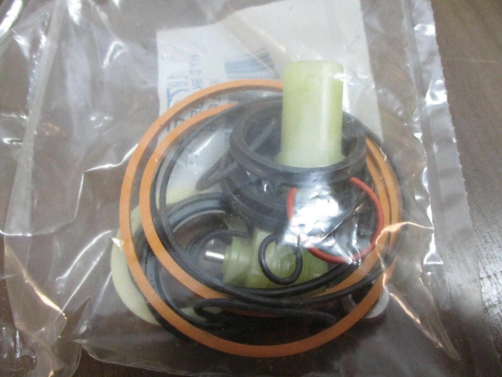 Bendix Hydraulic Brake Parts Kit 107761 New Surplus