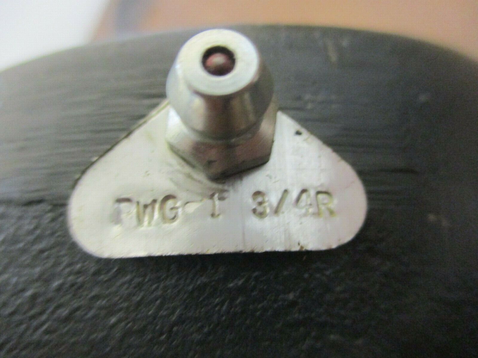 Federal Mogul Pillow Block Bearing PWG-1-3/4-R New Surplus