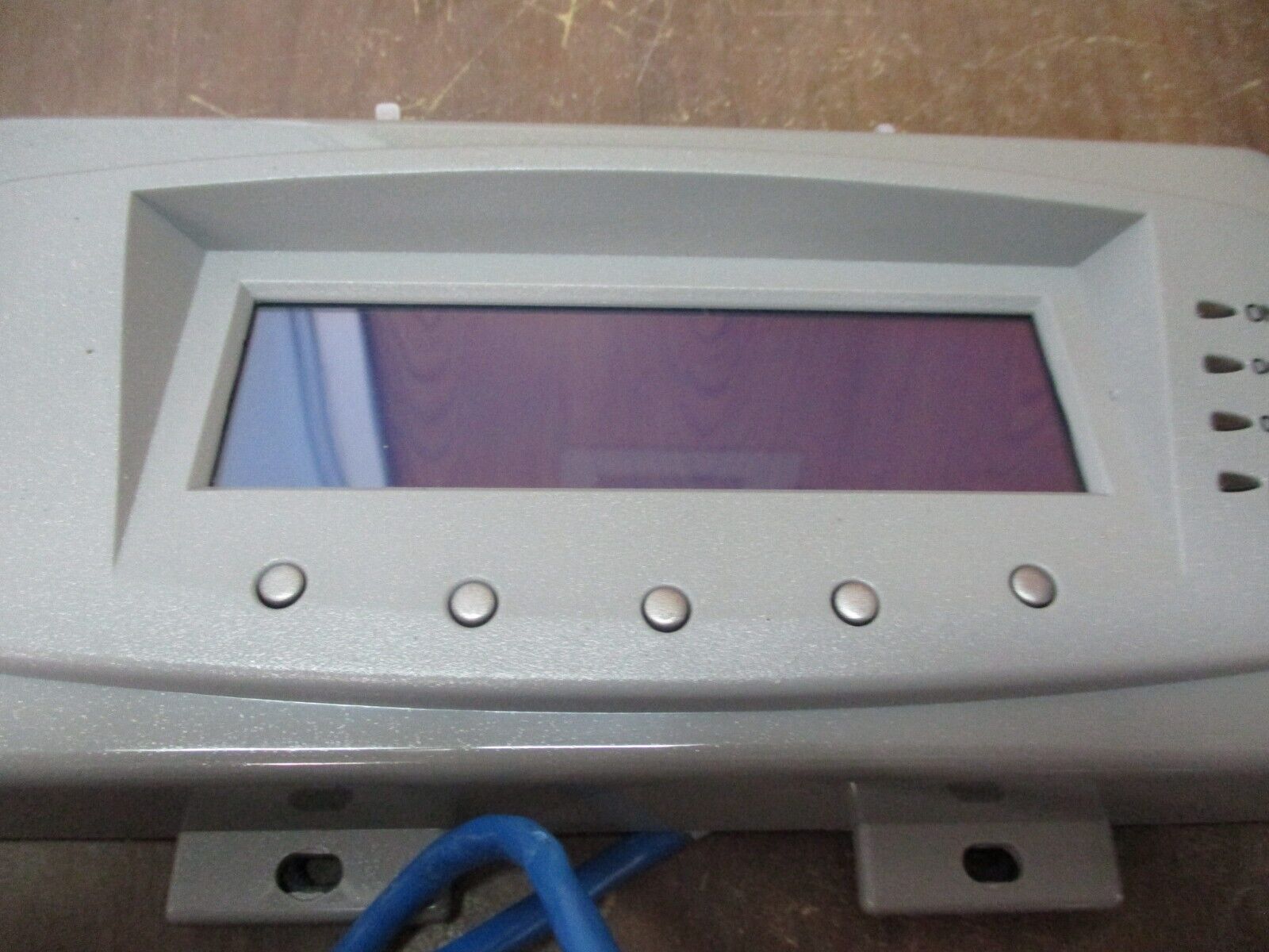 Eaton Liebert Display Control Interface Module 127250401 Rev. P00 Used