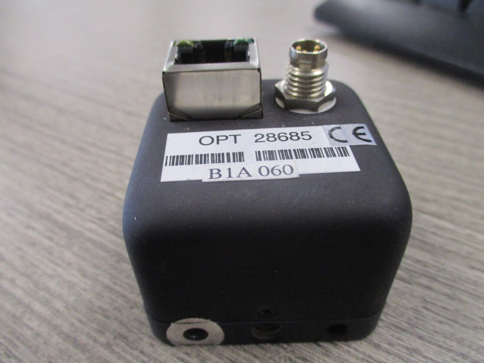 Opteon Industrial Camera C1A 060 16922 WAFR 60HZ Color *No Box* New Surplus