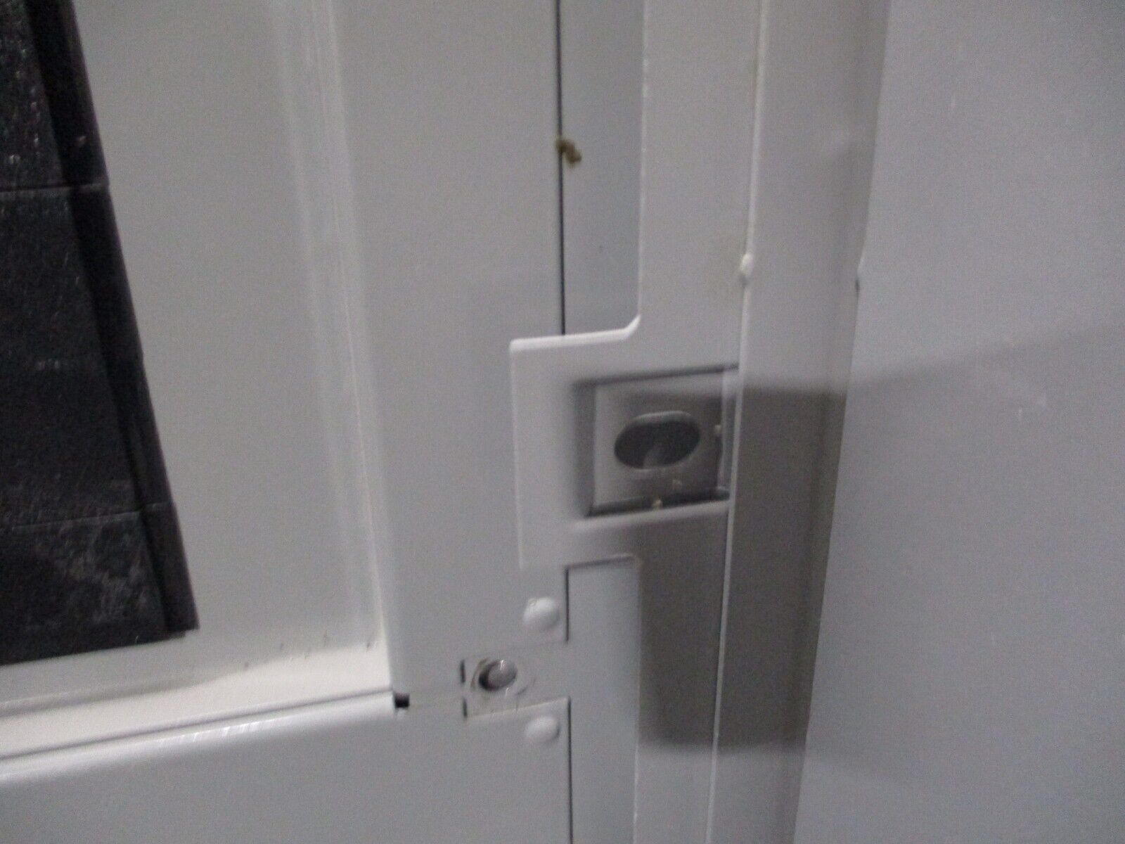 GE Main Lug Breaker Panel AQF3422MTX 225A Max 208/120V 3Ph 4W *No Lugs* Used