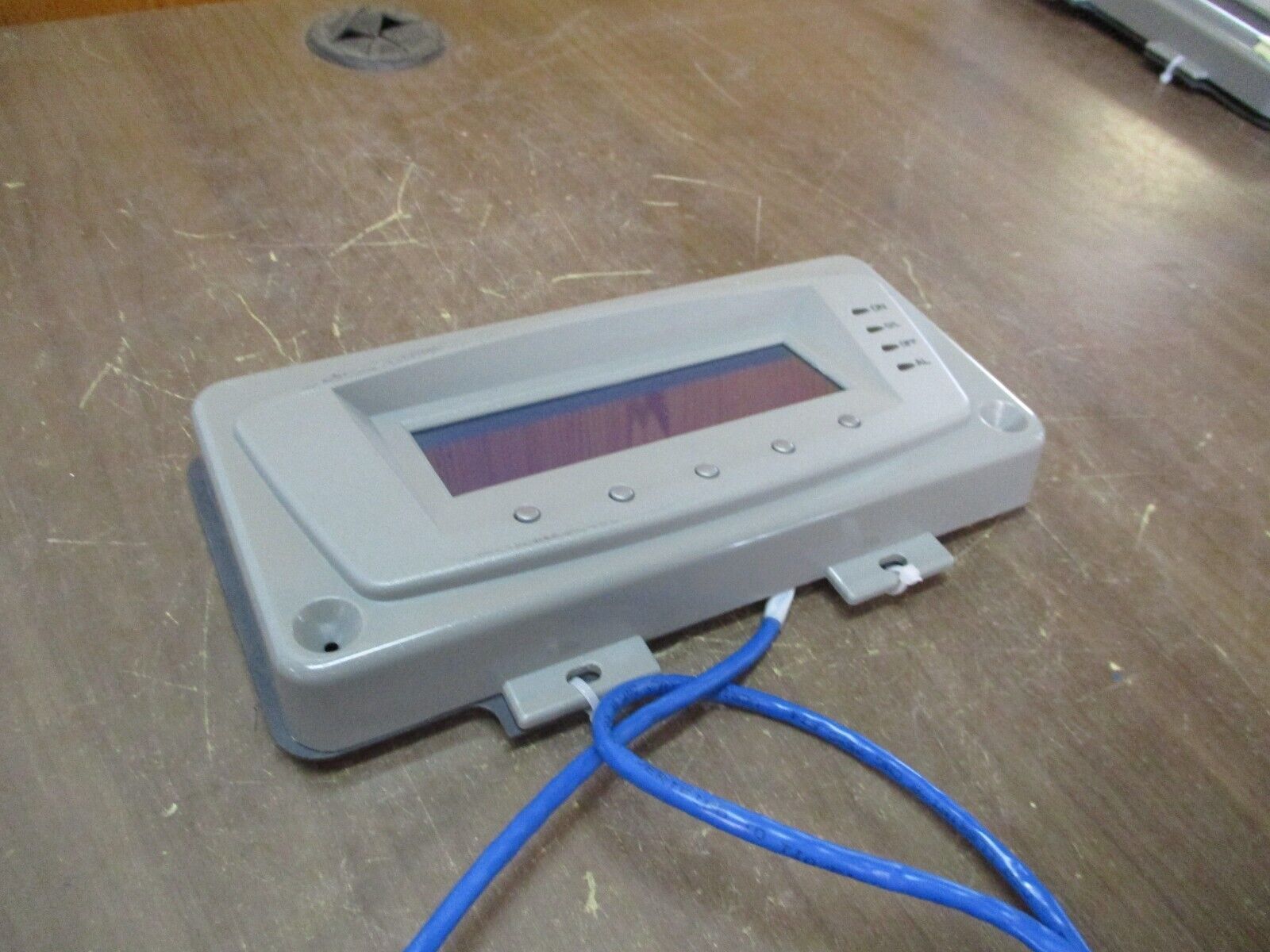 Eaton Liebert Display Control Interface Module 127250349 Rev. P04 Used