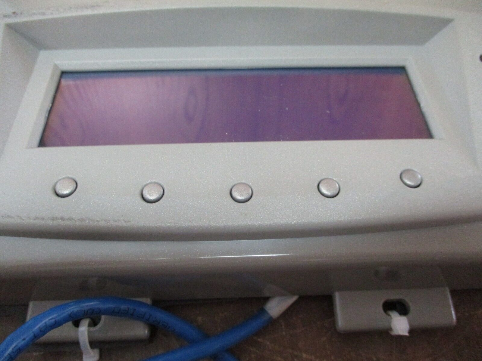 Eaton Liebert Display Control Interface Module 127250349 Rev. P04 Used