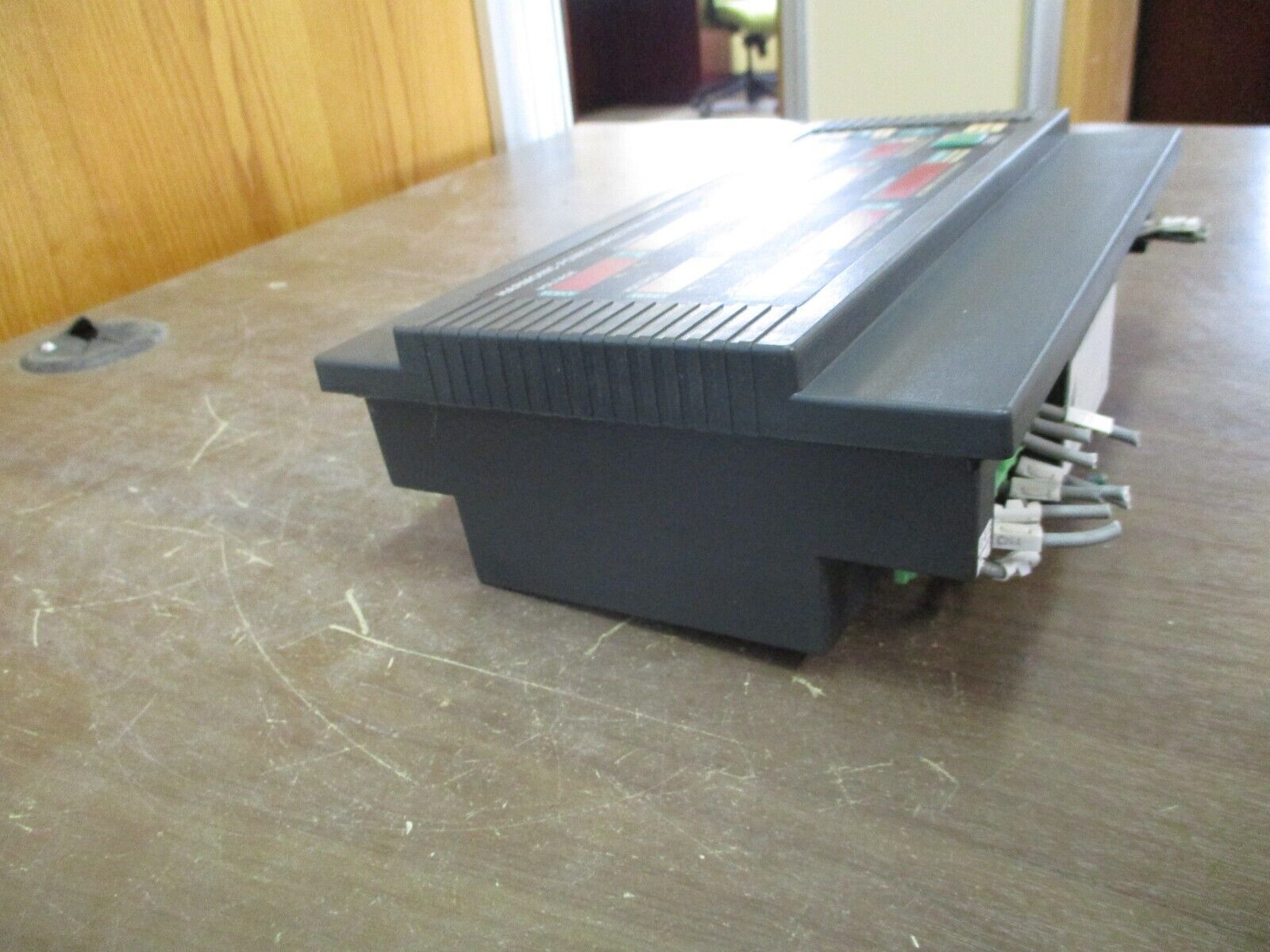 Satec Harmonic Power Direction Analyzer 290HD S/W Ver: 8.35 20-38VDC Used