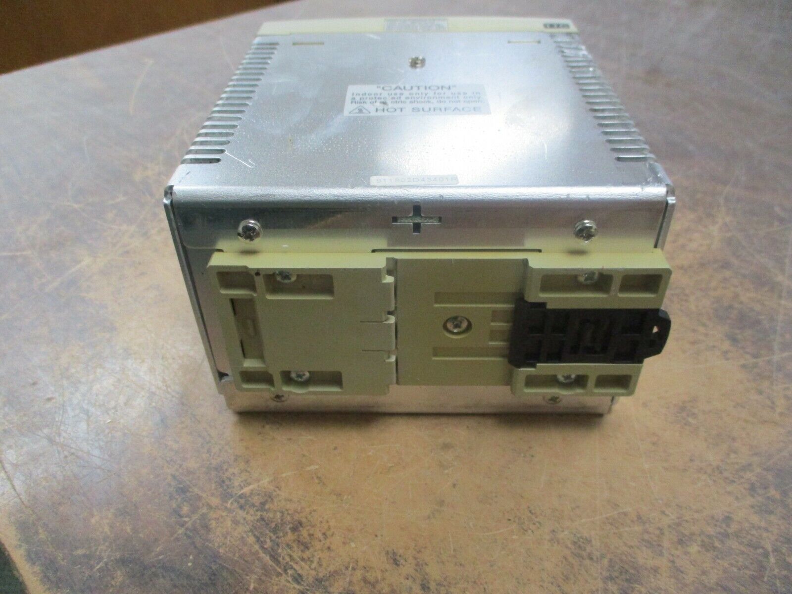IDEC 240W Power Supply PS5R-SG24 Used