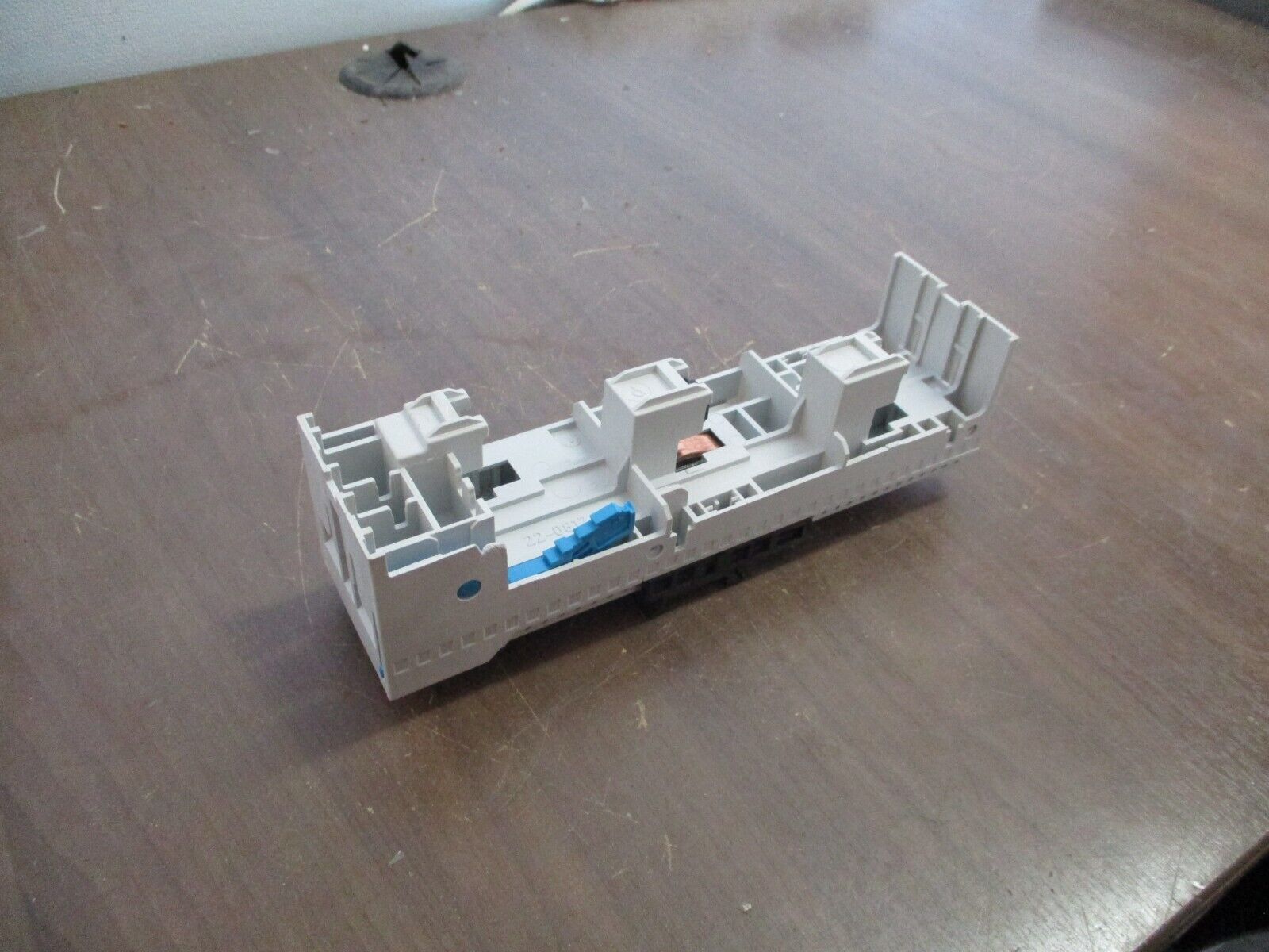 Wohner EQUES Easy Connector 32 478 Used