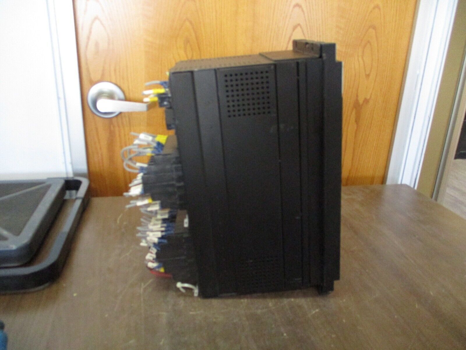 GE Multilin M60 Motor Management Relay M60N03VKHF8GH6DM6CP5D F/W: A09MA590.00