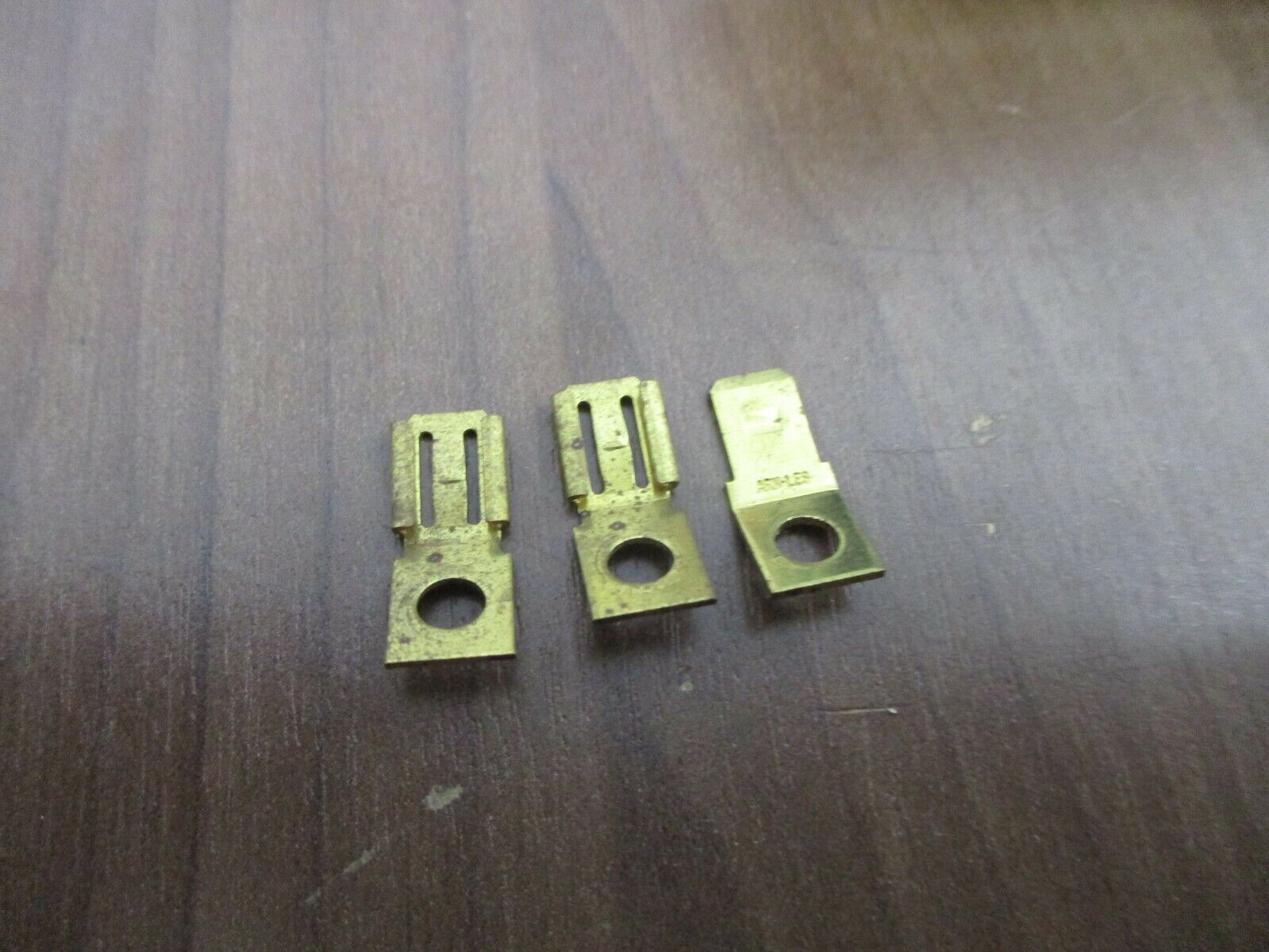 ITT McDonnell & Miller Cuttoff / Alarm Switch 110000 New Surplus