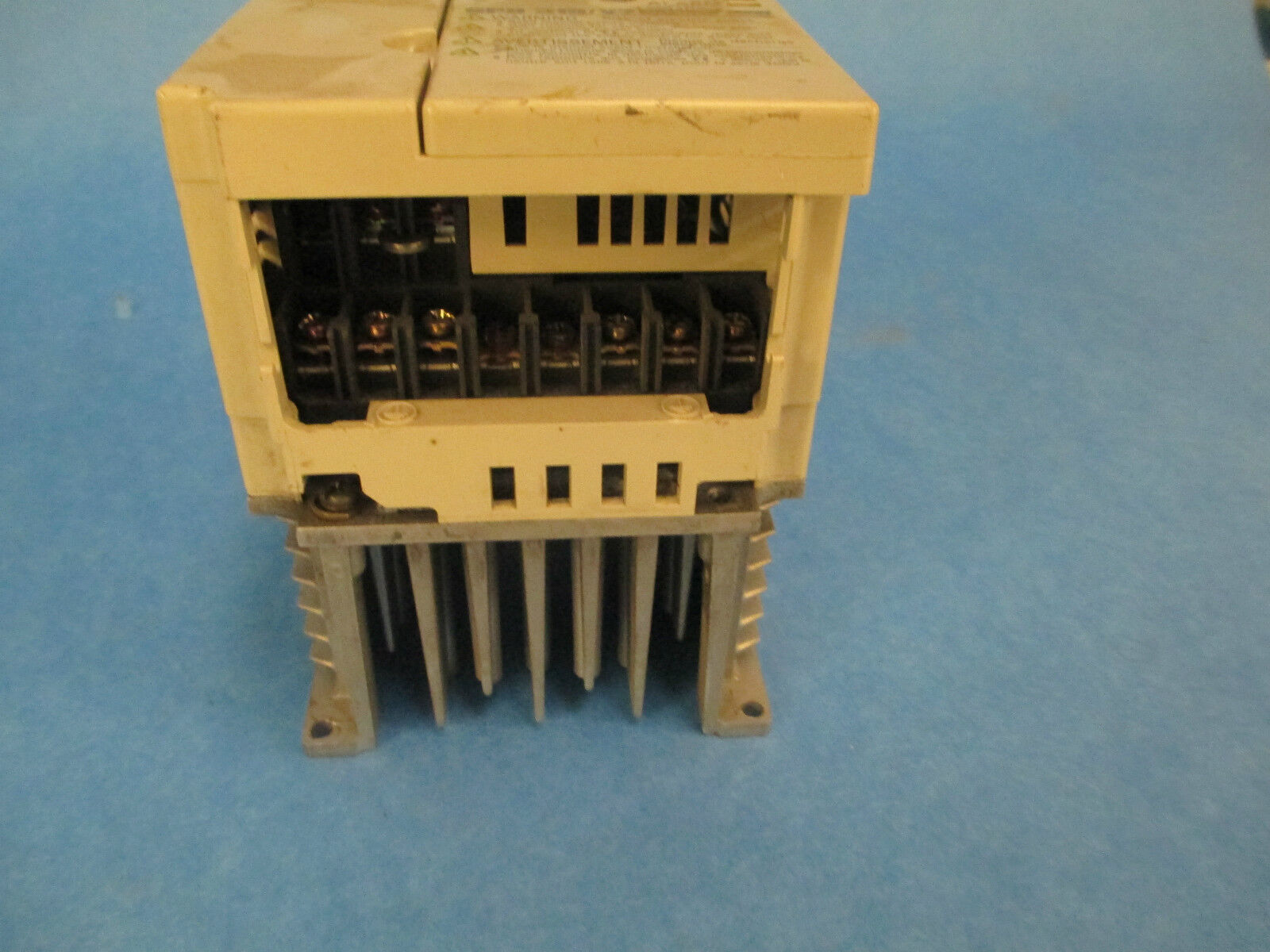 Magnetek GPD 315/V7 MVB003, 460V 4.7A
