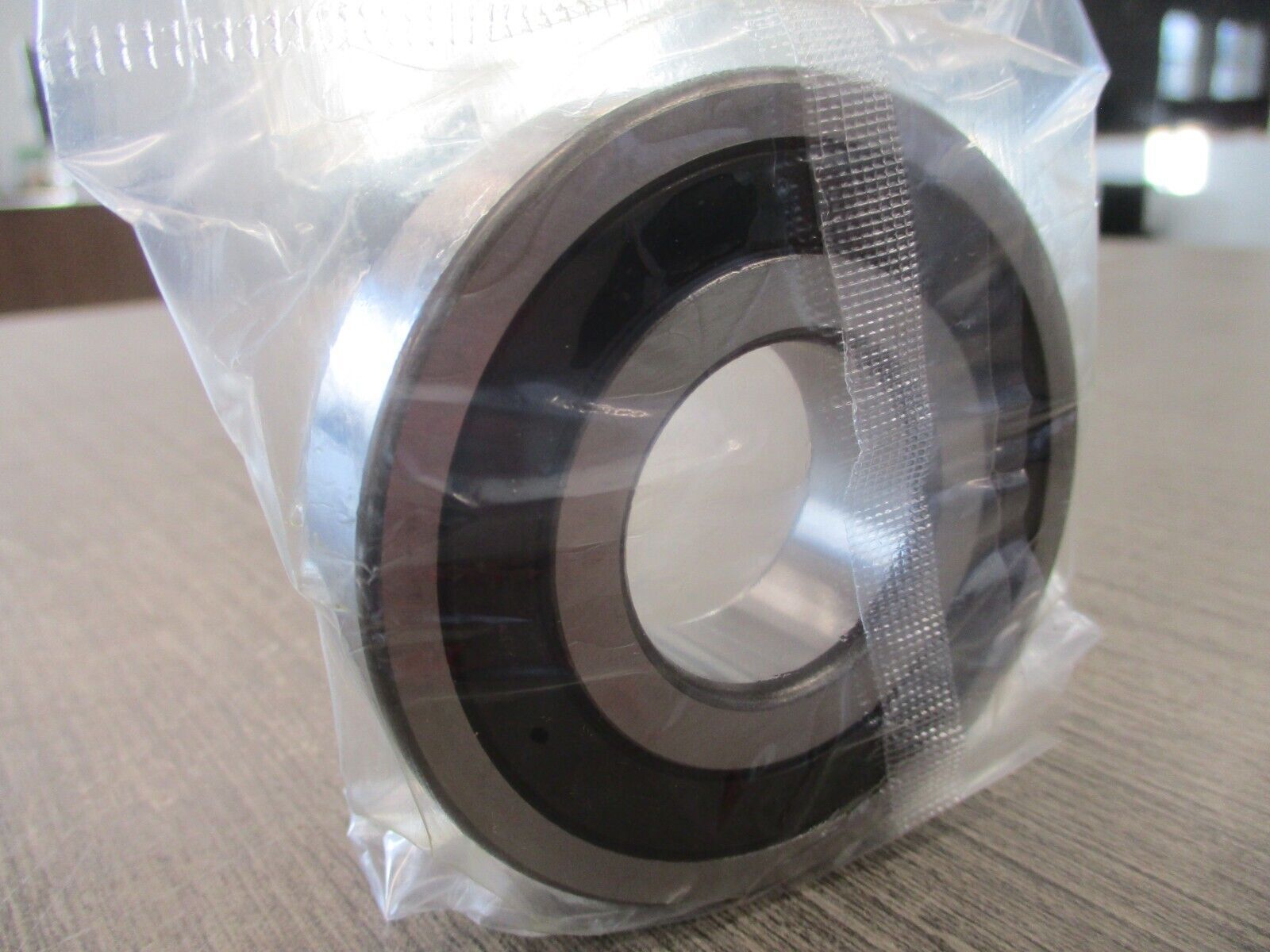 FAG Bearing 6306-2RSR-LO38 C3 New Surplus