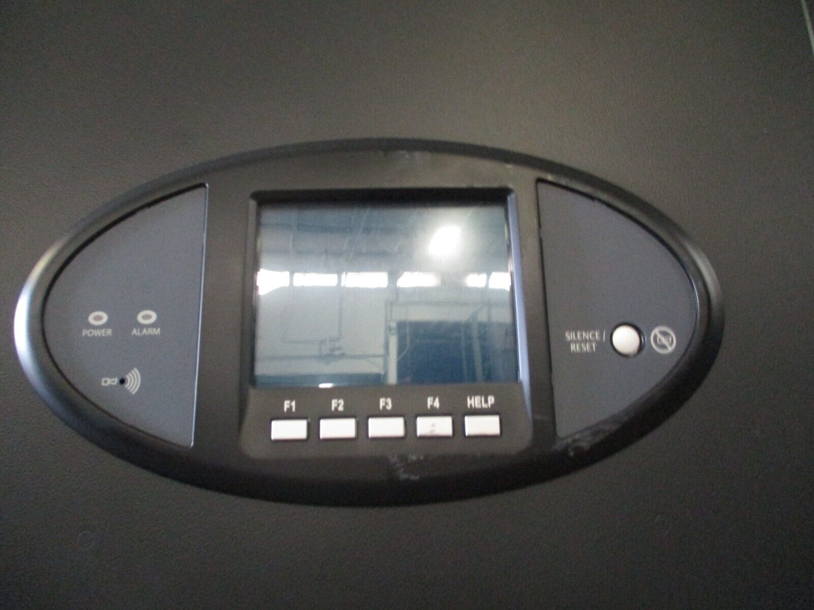 Emerson Liebert Power Distribution Unit FPA30C150DS7388 MFD: 2016 Used