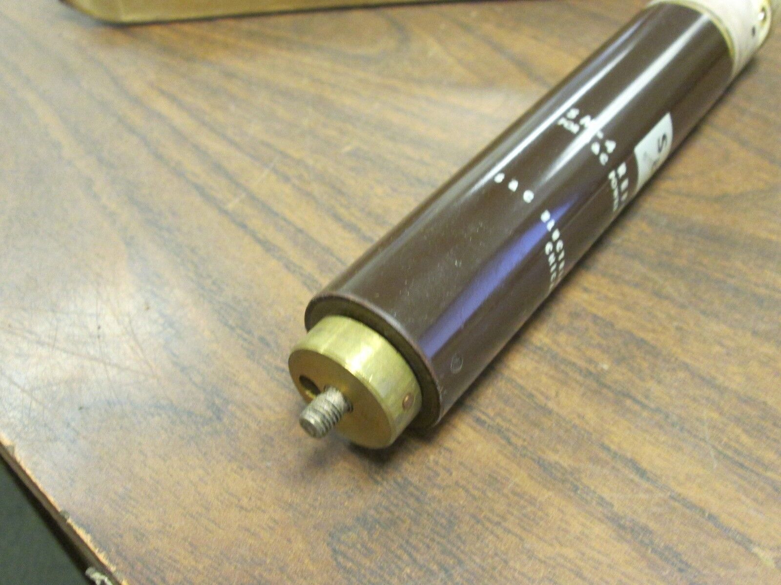 S&C SM-4 Refill Unit 122025R3 15E 14.4KV New Surplus