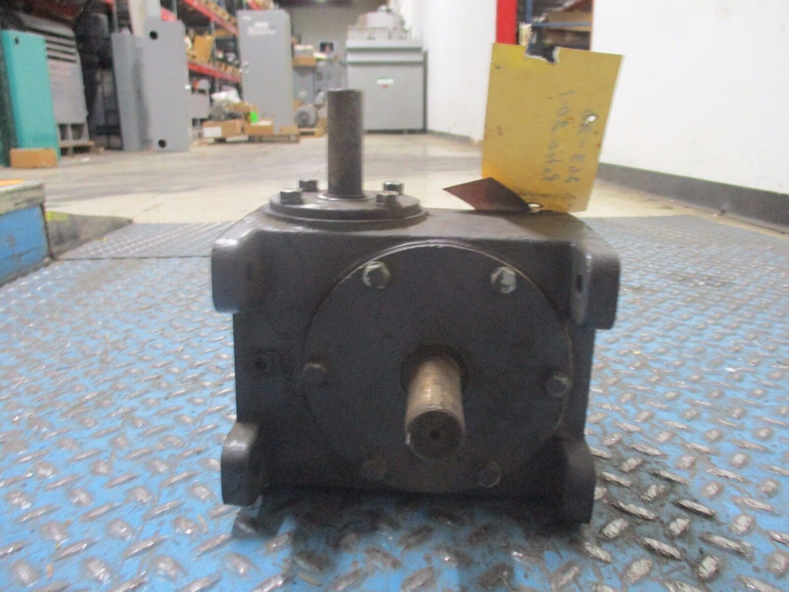 Winsmith J-R Reducer 263 Ratio 20:1 1.91Hp In Used