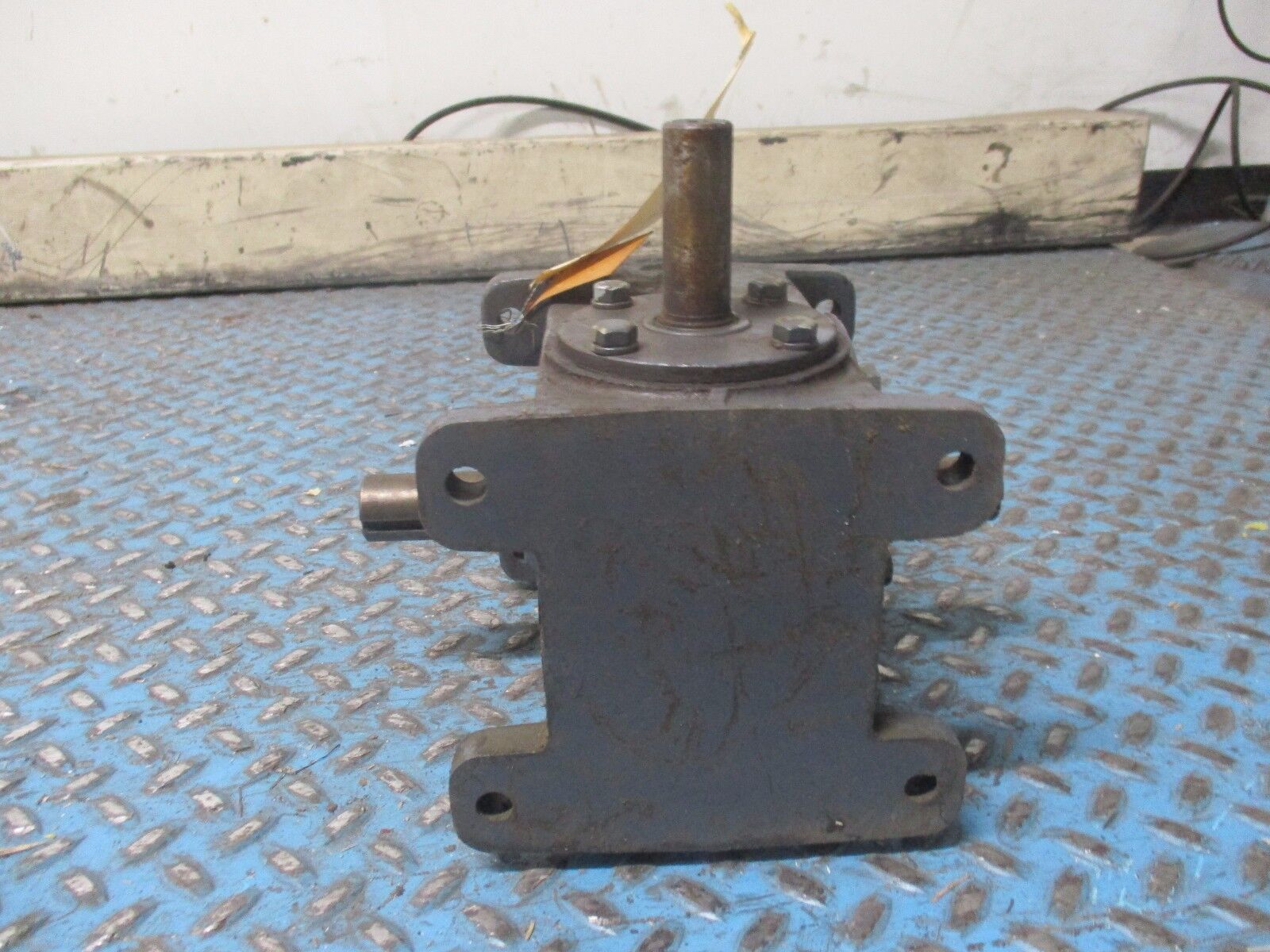 Winsmith J-R Reducer 263 Ratio 20:1 1.91Hp In Used