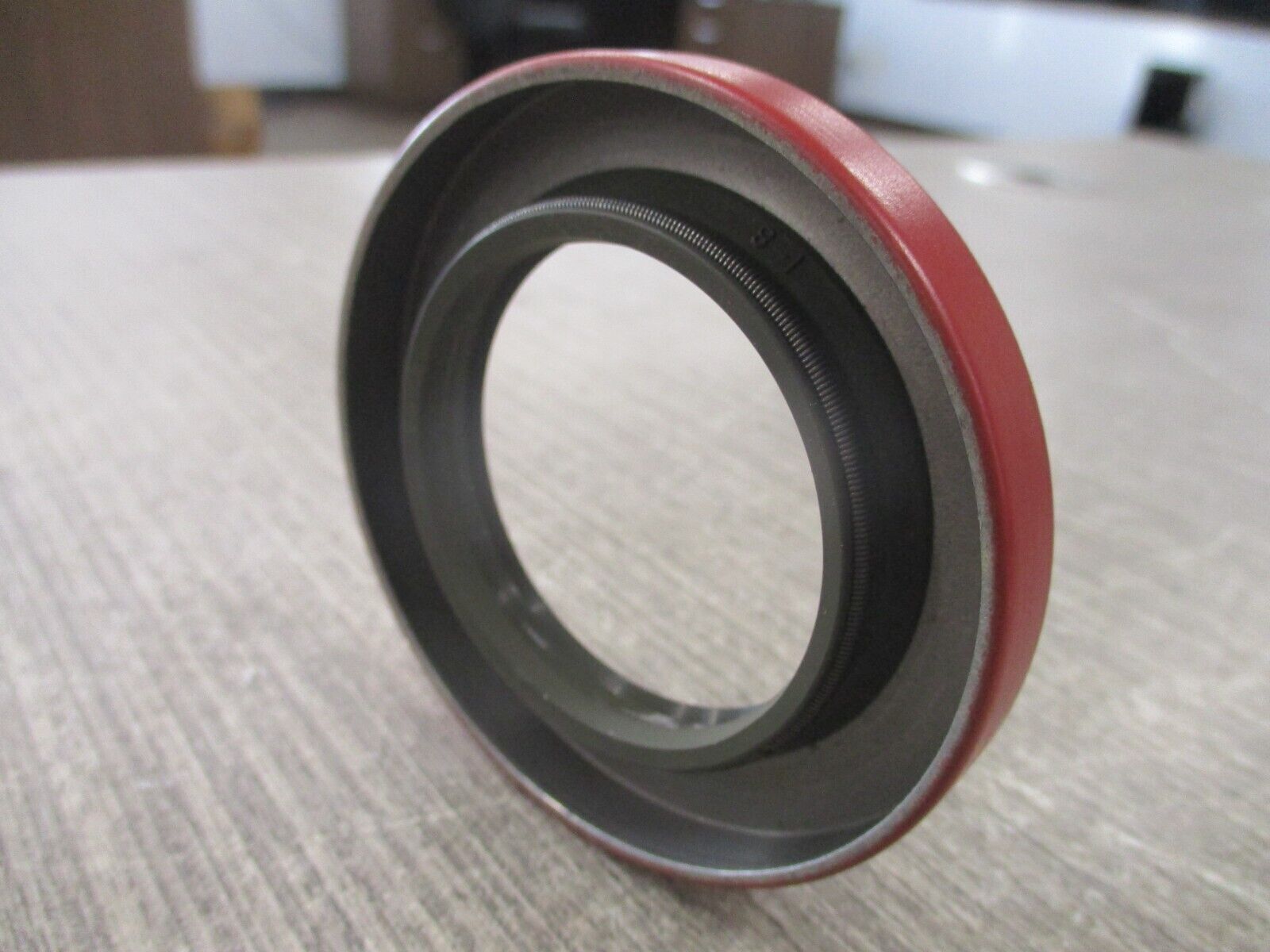 Timken National Seal 473450V 1.812x2.875x0.375 New Surplus