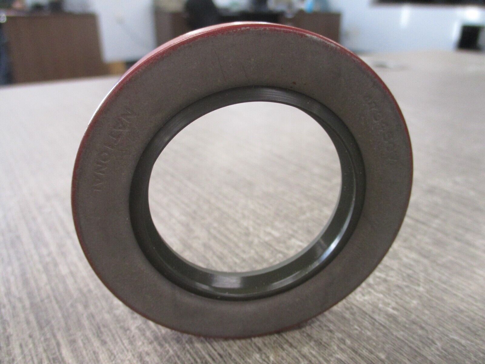 Timken National Seal 473450V 1.812x2.875x0.375 New Surplus