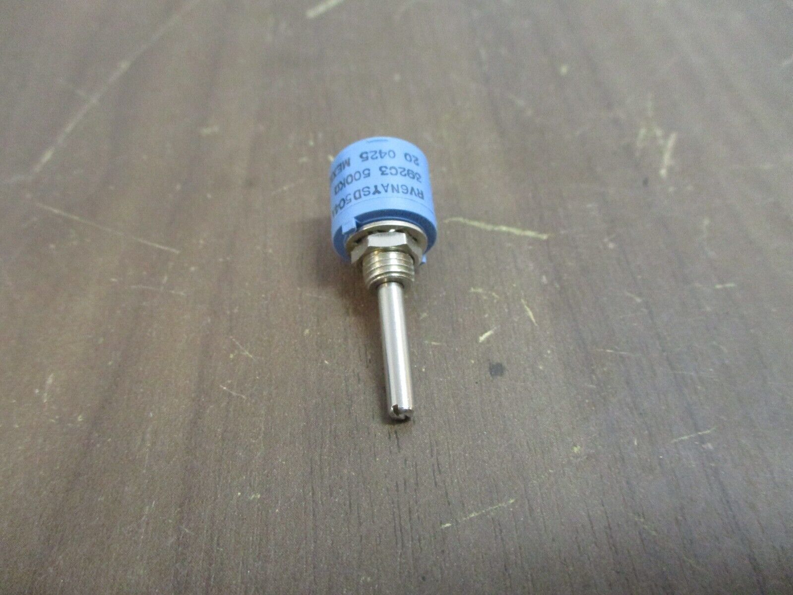 Clarostat Potentiometer 392C3500K New Surplus