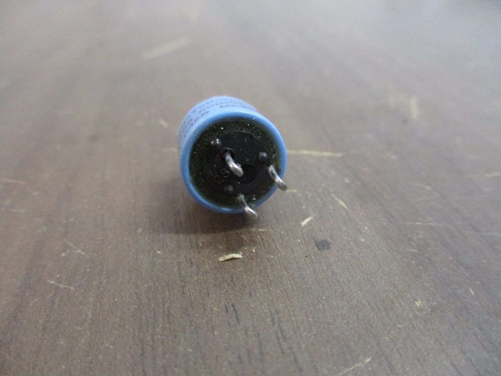 Clarostat Potentiometer 392C3500K New Surplus