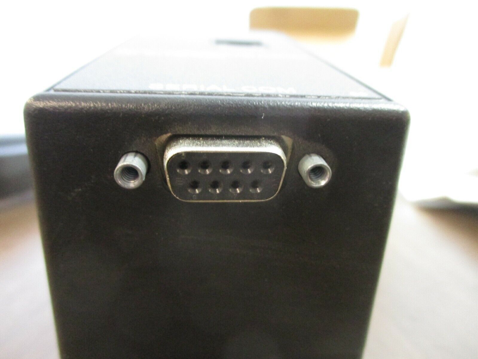 Eaton INCOM Communication Adapter PMCOM5U Ser. A New Surplus