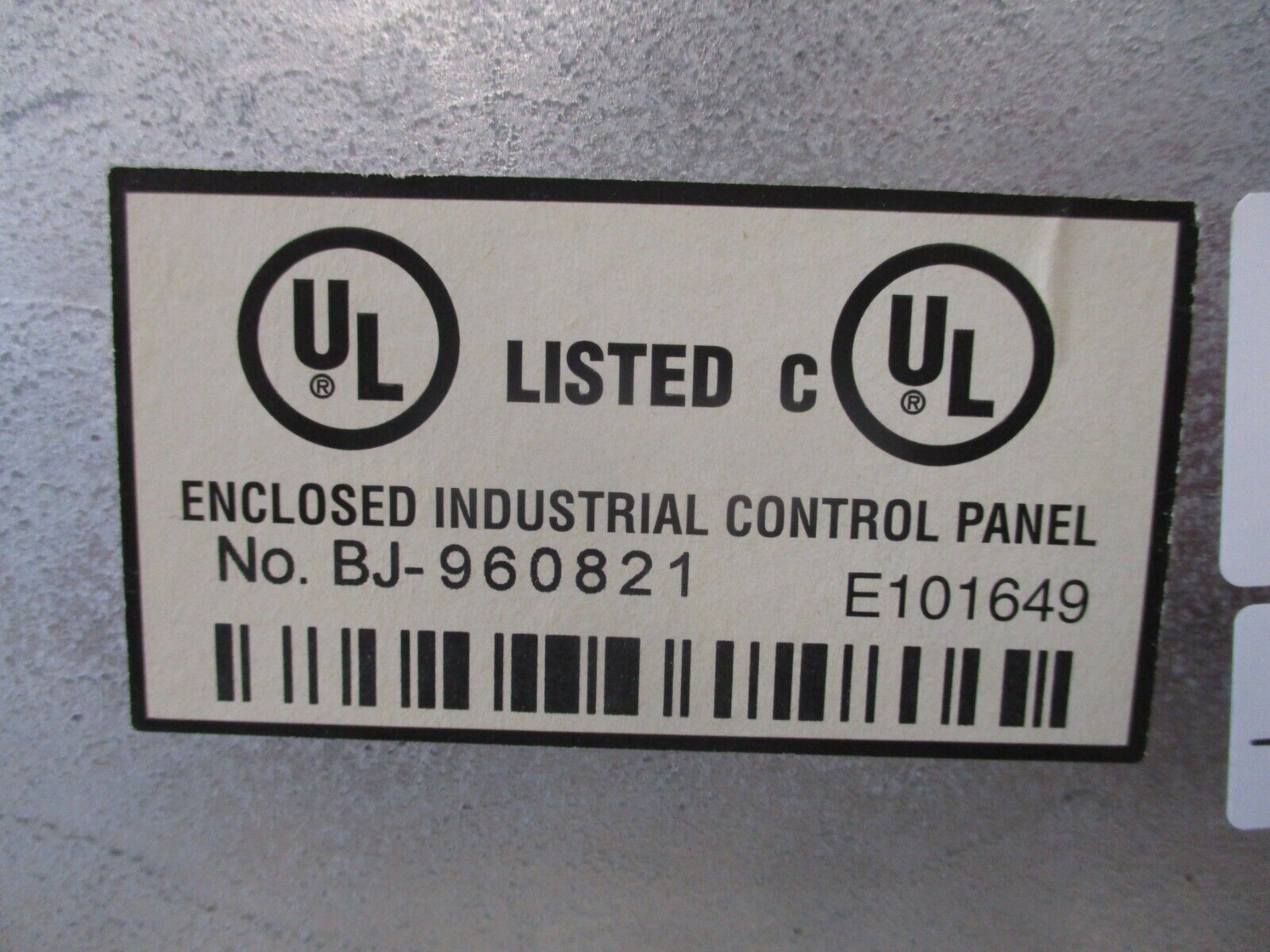 ABB AC Drive W/Disconnect ACH550-PD-015A-4 10HP 3Ph